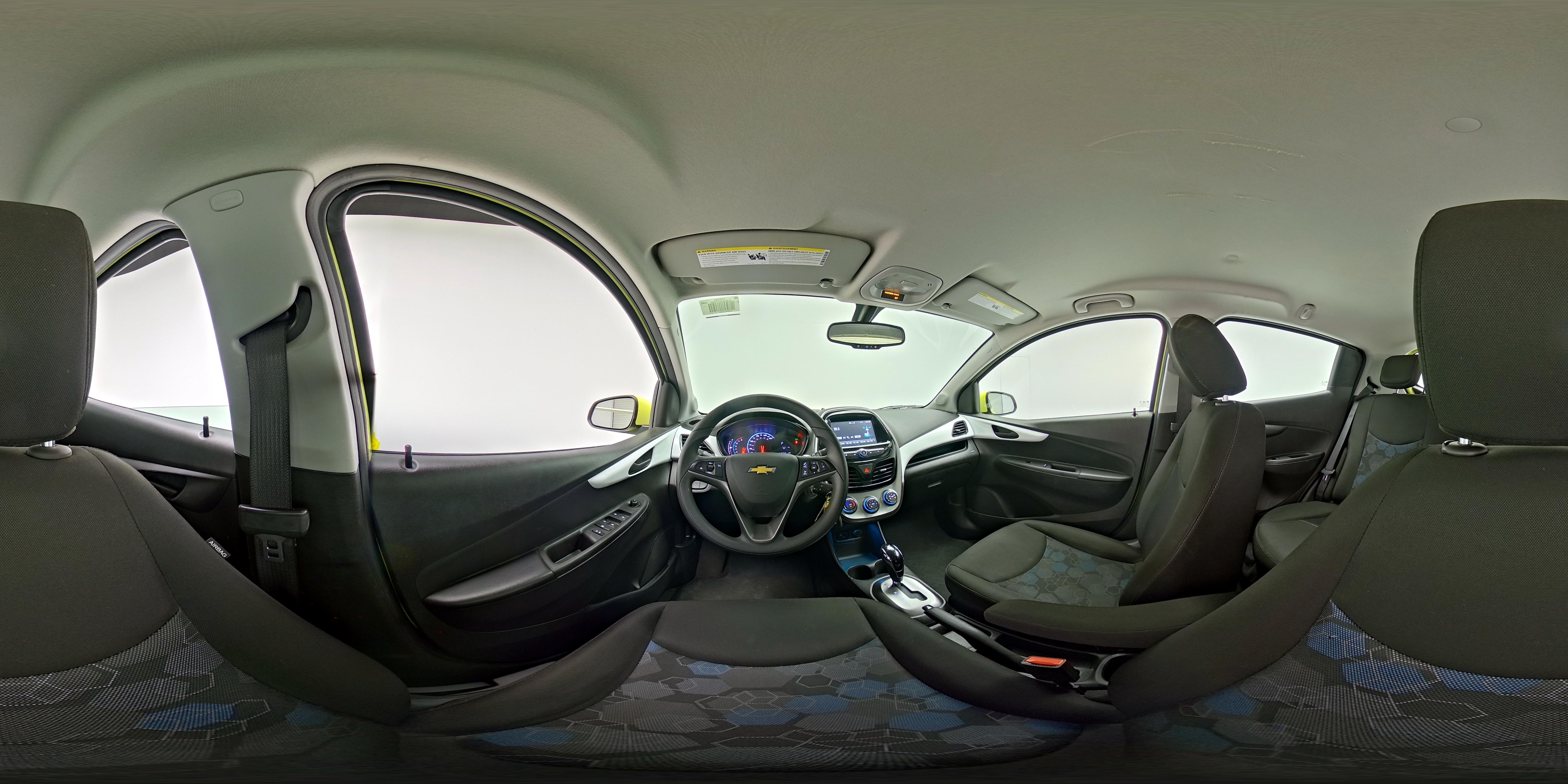 2018 Chevrolet Spark 1LT - Photo 25