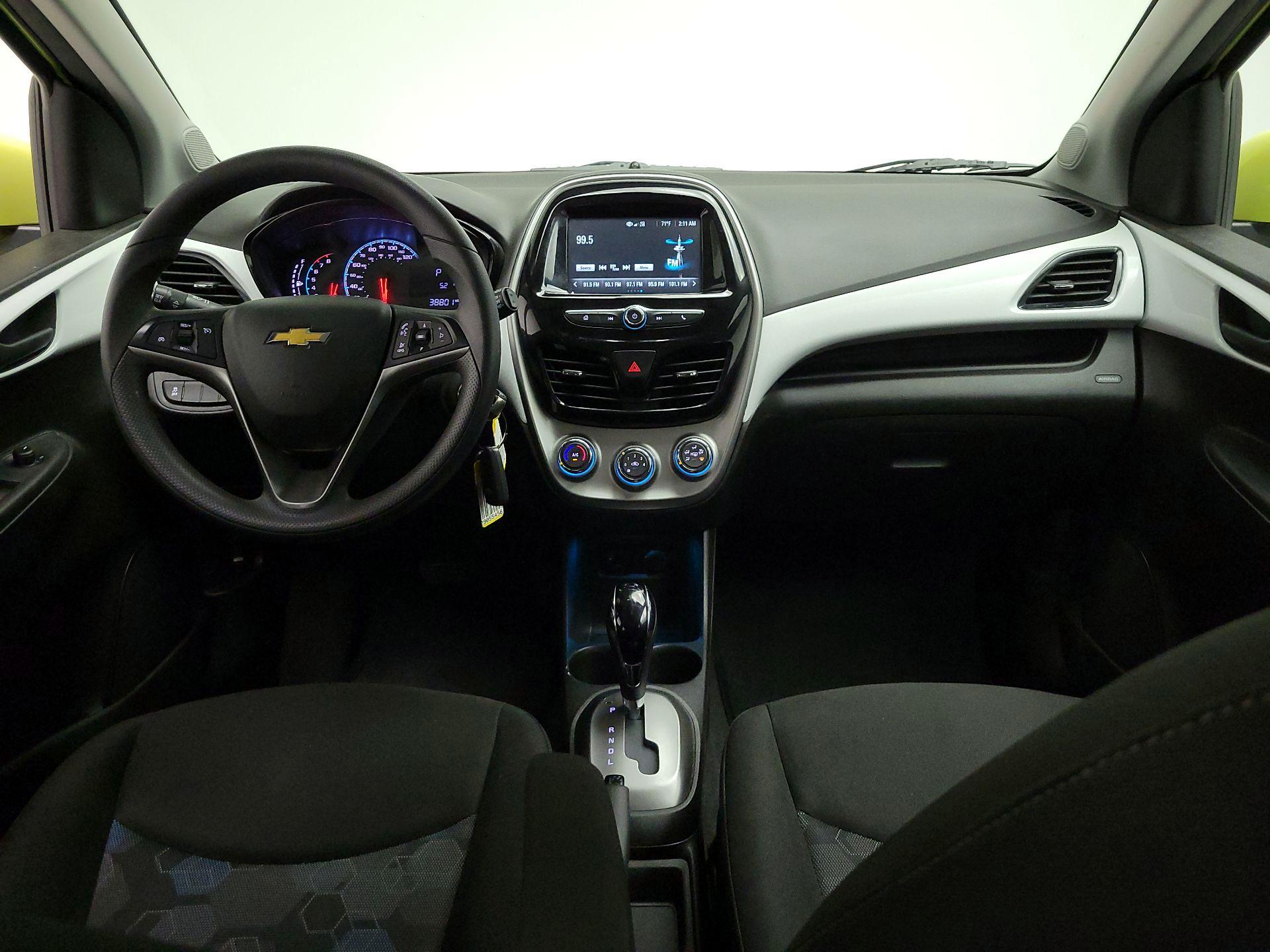 Thumbnail: 2018 Chevrolet Spark - 9