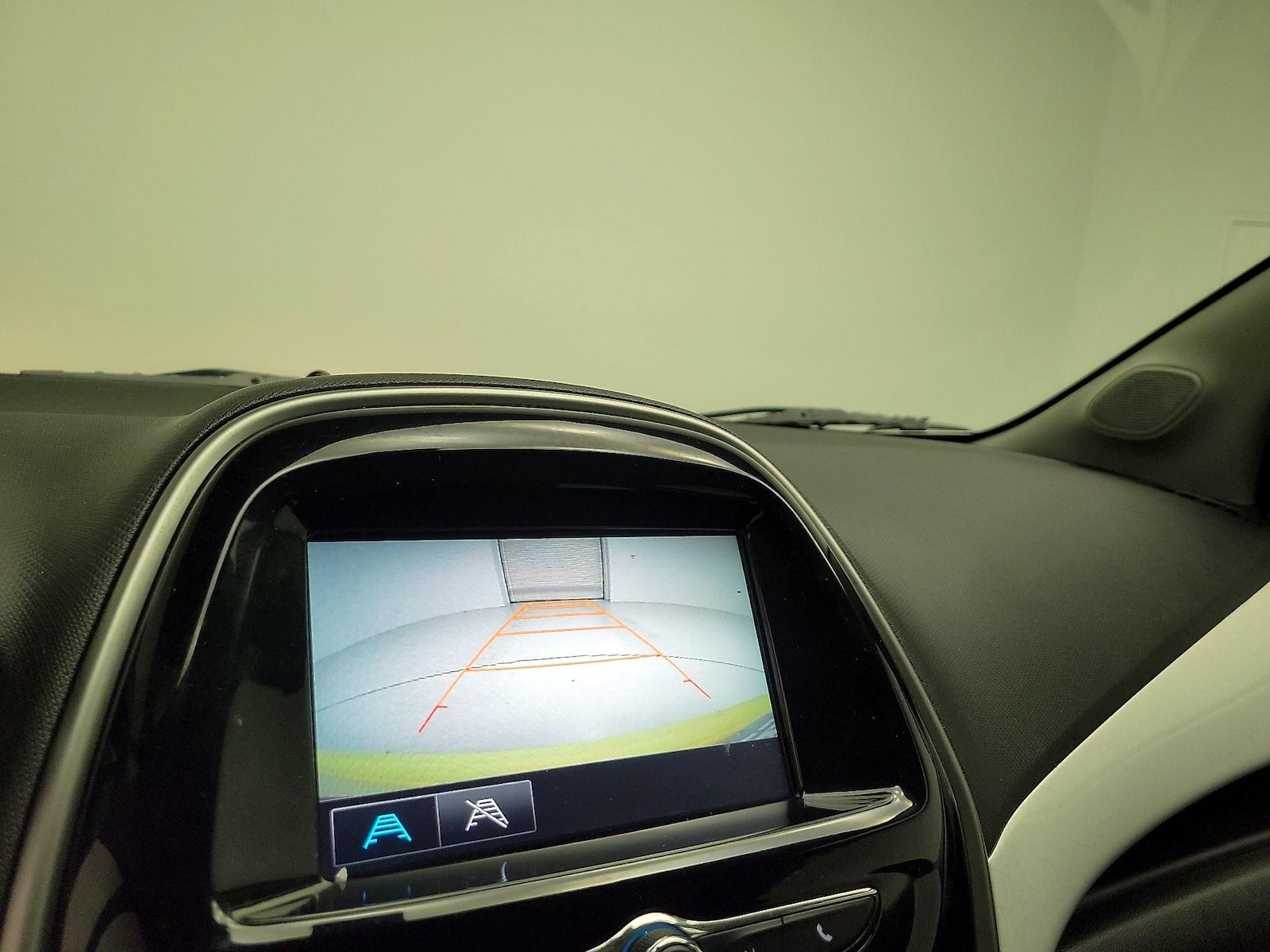 2018 Chevrolet Spark 1LT - Photo 14