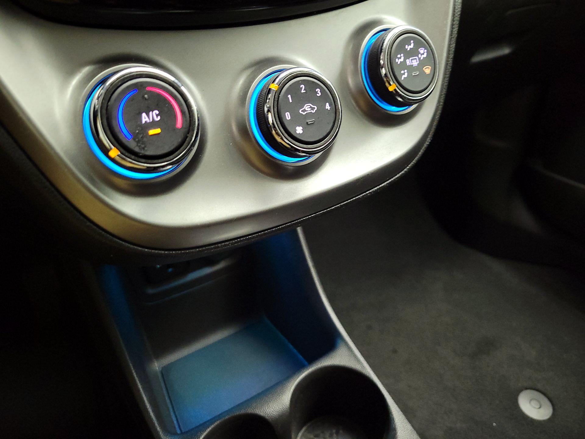 Thumbnail: 2018 Chevrolet Spark - 15