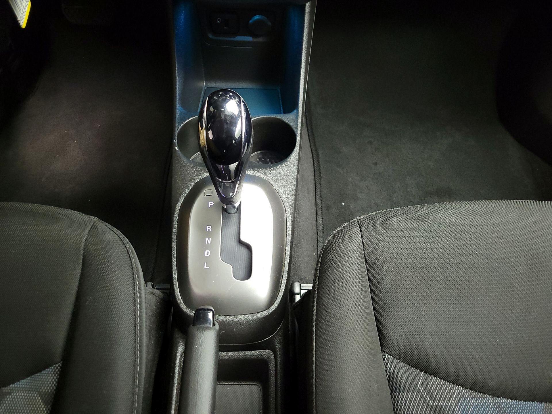 Thumbnail: 2018 Chevrolet Spark - 16