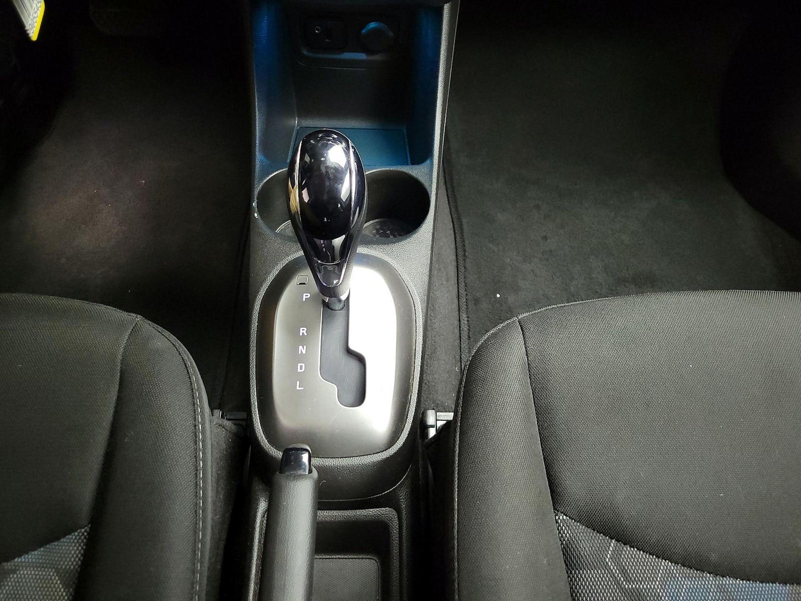 2018 Chevrolet Spark 1LT - Photo 17
