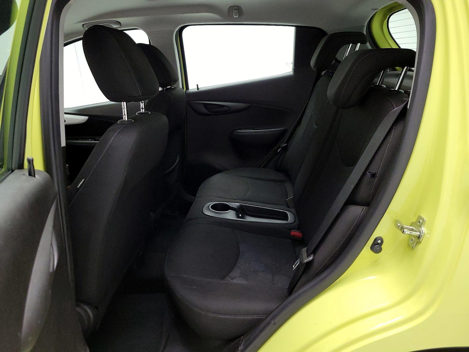 2018 Chevrolet Spark 1LT - Photo 19