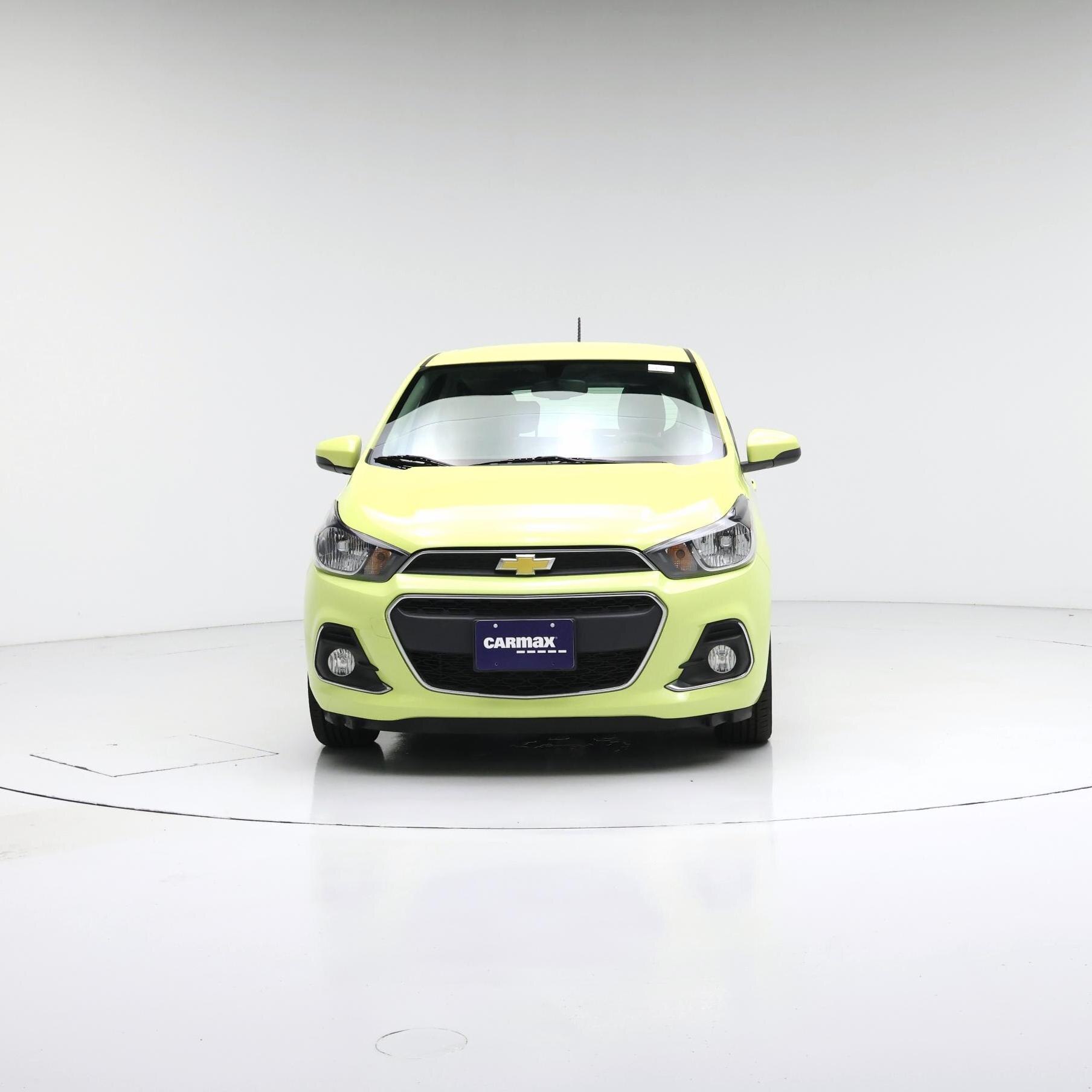 Thumbnail: 2018 Chevrolet Spark - 5