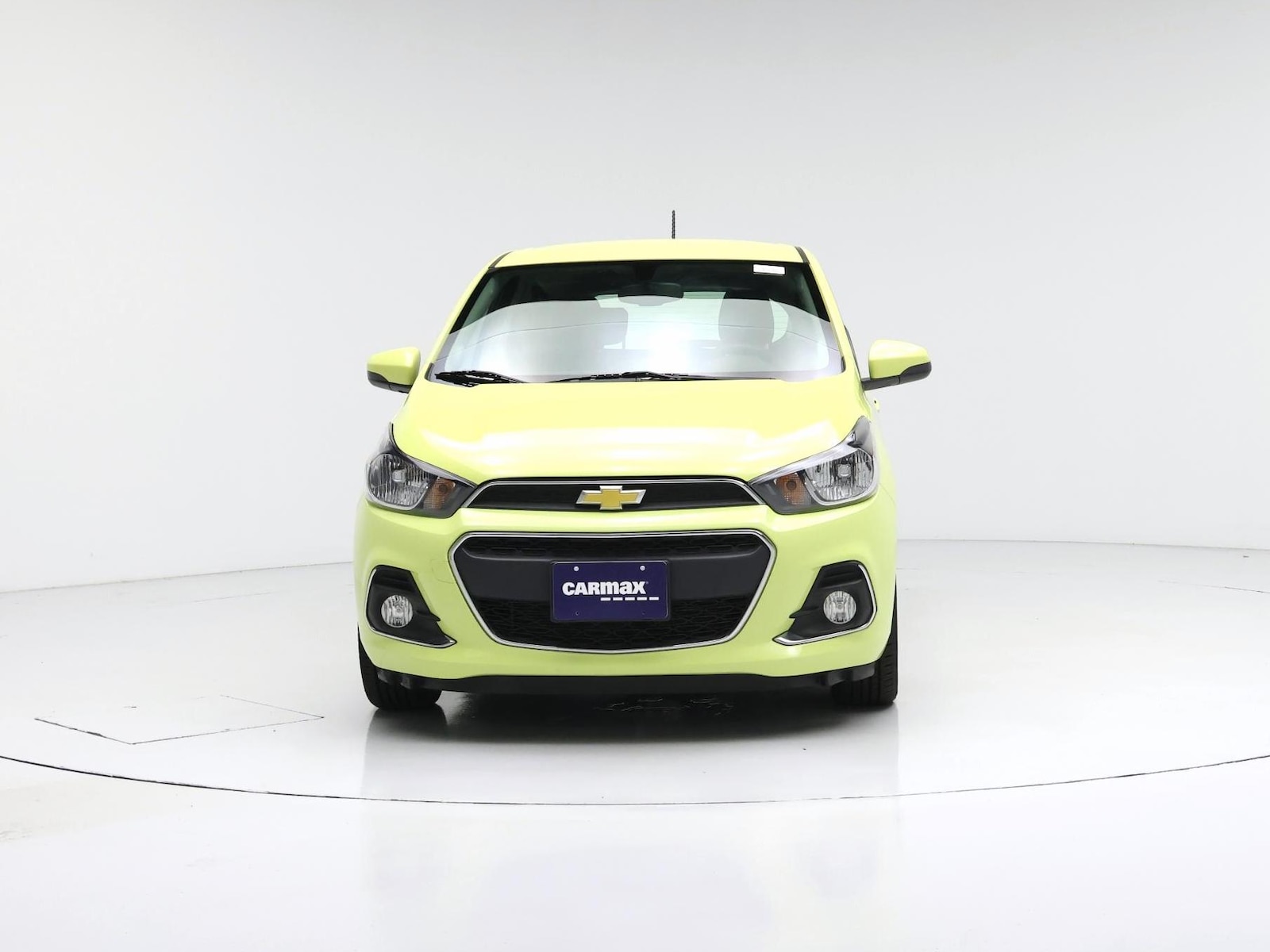 2018 Chevrolet Spark 1LT - Photo 6