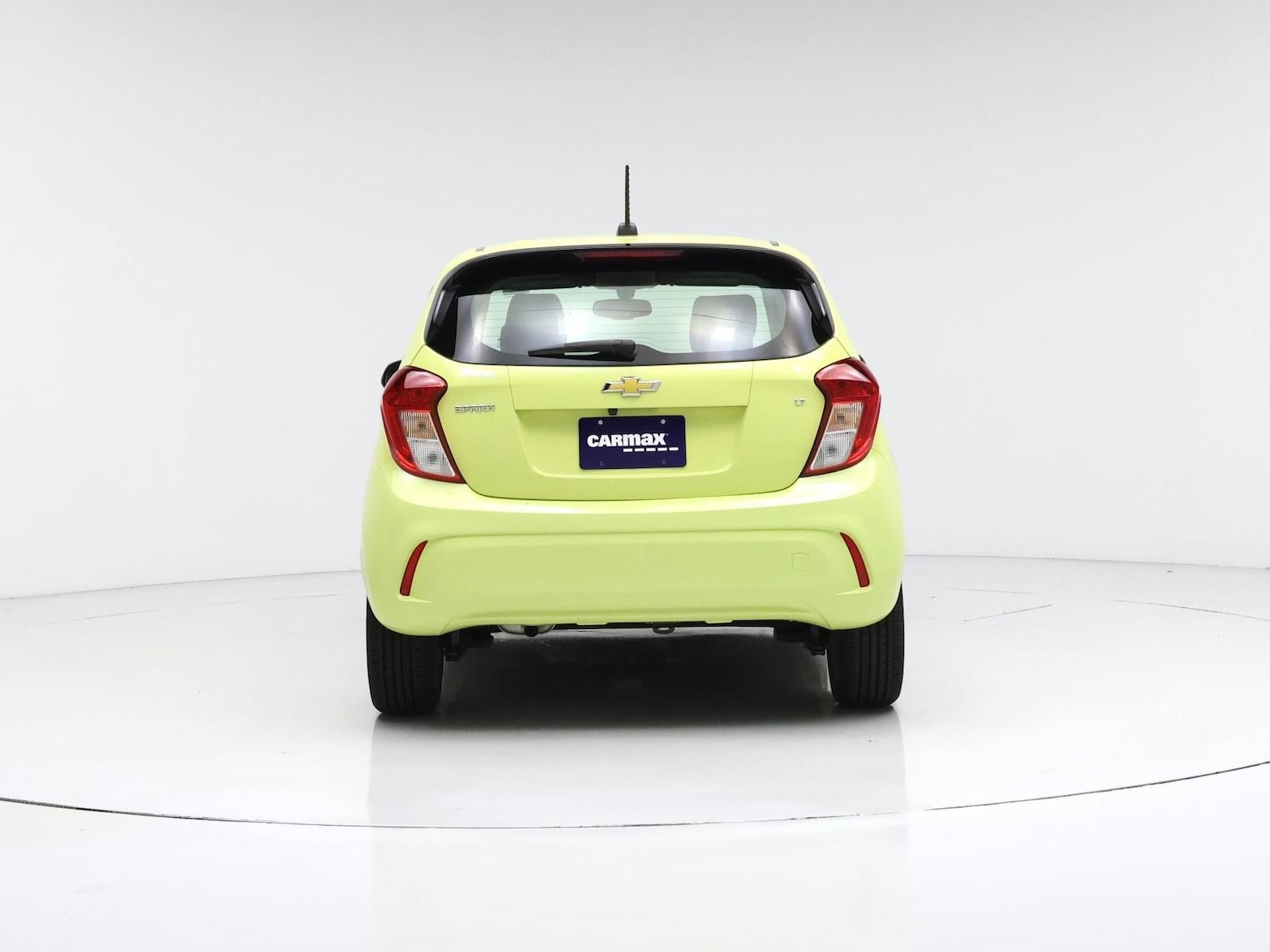 2018 Chevrolet Spark 1LT - Photo 7