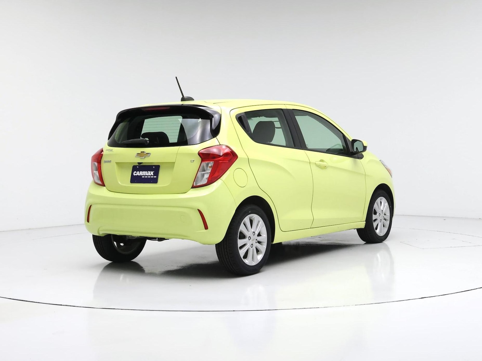 2018 Chevrolet Spark 1LT - Photo 9