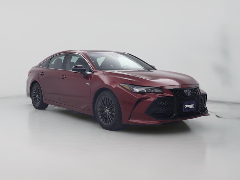 2020 Toyota Avalon XSE