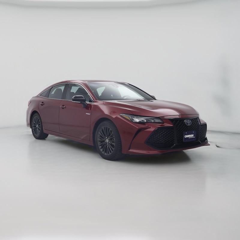 2020 Toyota Avalon Hybrid XSE
