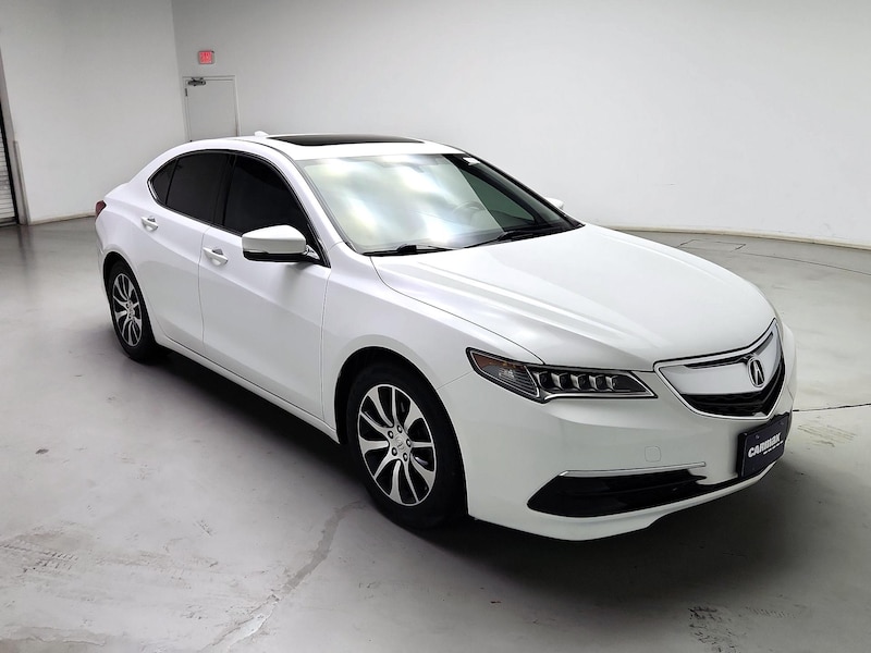 2016 Acura TLX  -
                  Schaumburg, IL