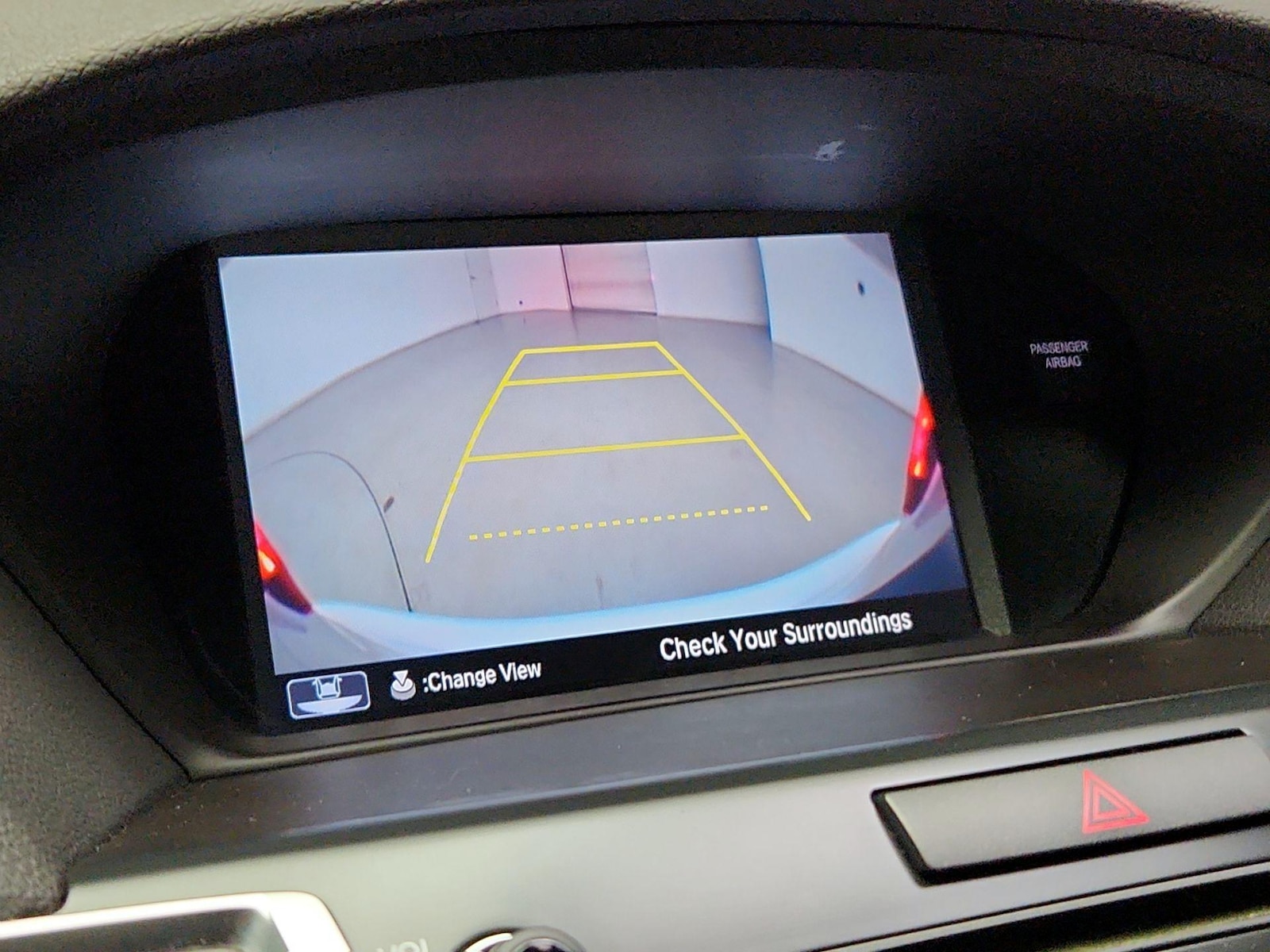 2016 Acura TLX Base - Photo 13