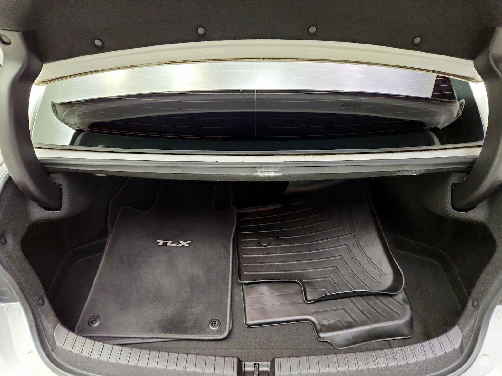 2016 Acura TLX Base - Photo 20