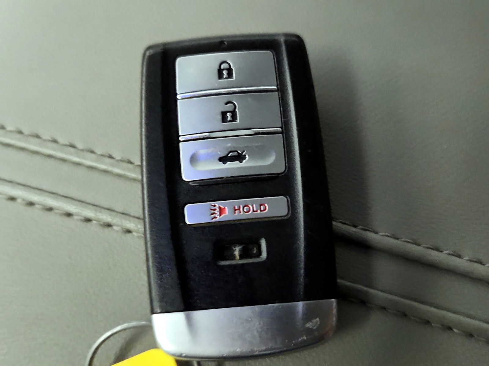 2016 Acura TLX Base - Photo 22