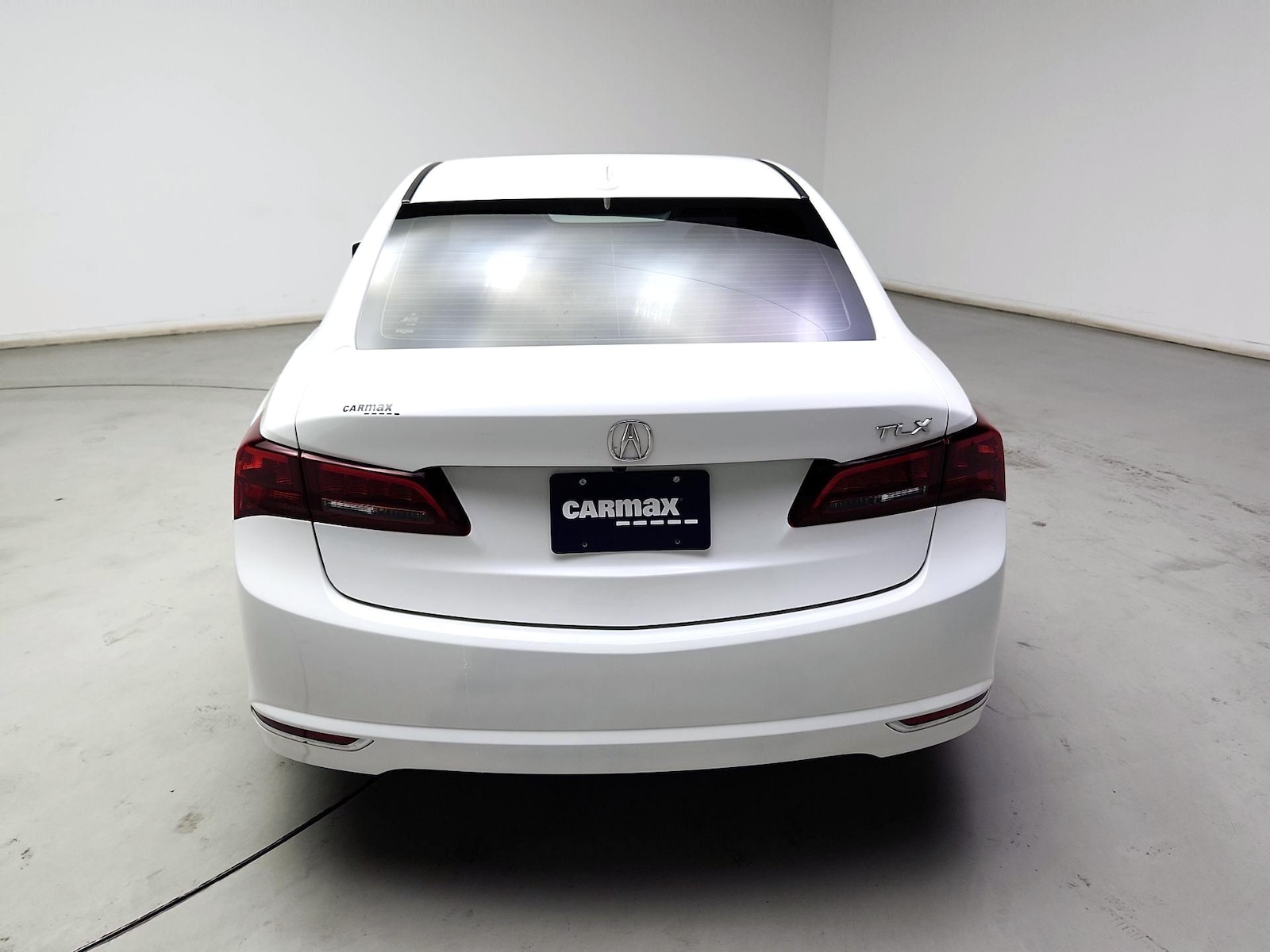2016 Acura TLX Base - Photo 6