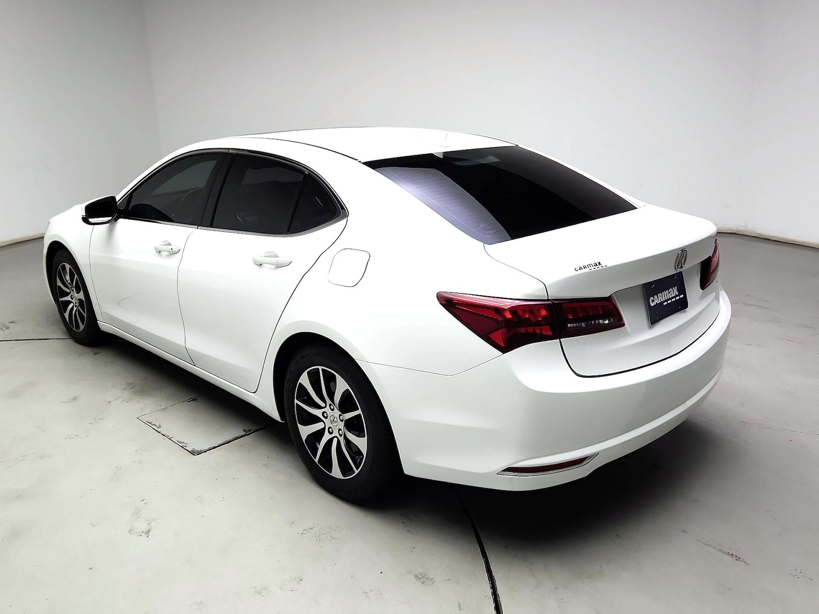 2016 Acura TLX Base - Photo 7