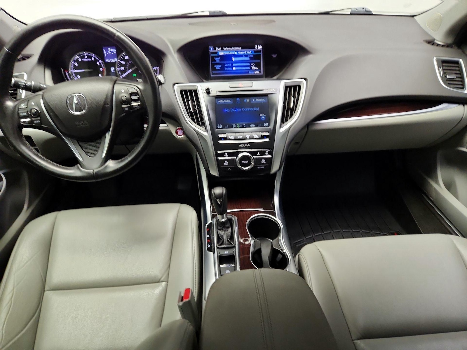 2016 Acura TLX Base - Photo 8