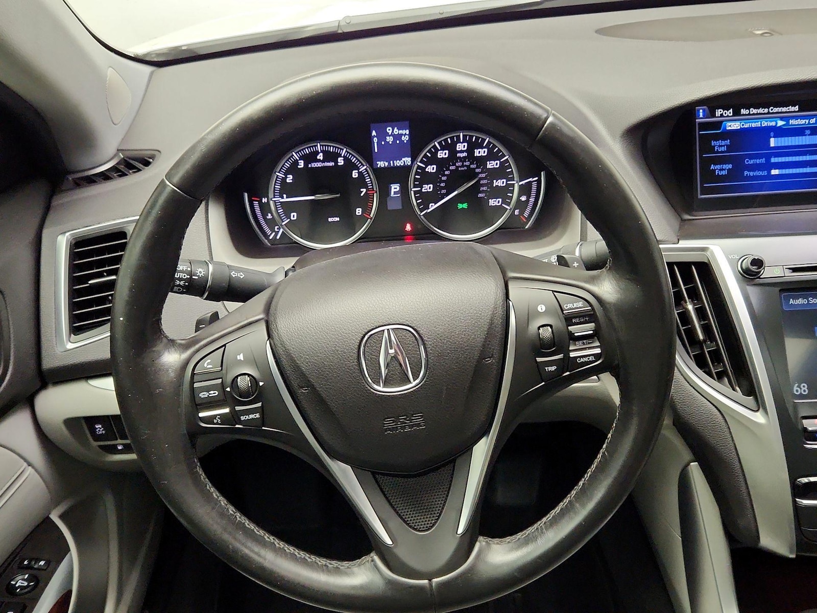 2016 Acura TLX Base - Photo 9