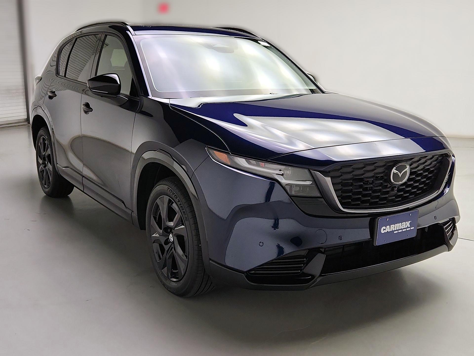 Thumbnail: 2026 Mazda CX-5 - 1