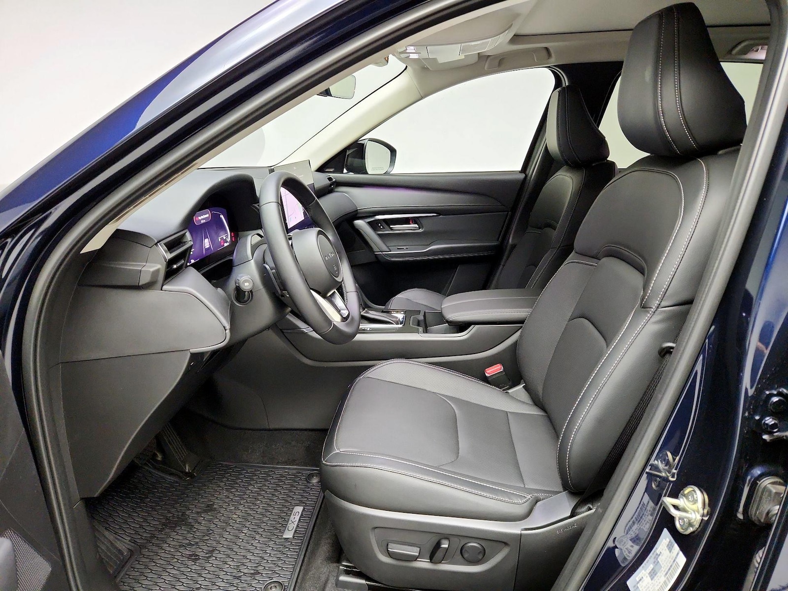 2026 Mazda CX-5 S Premium Plus - Photo 11