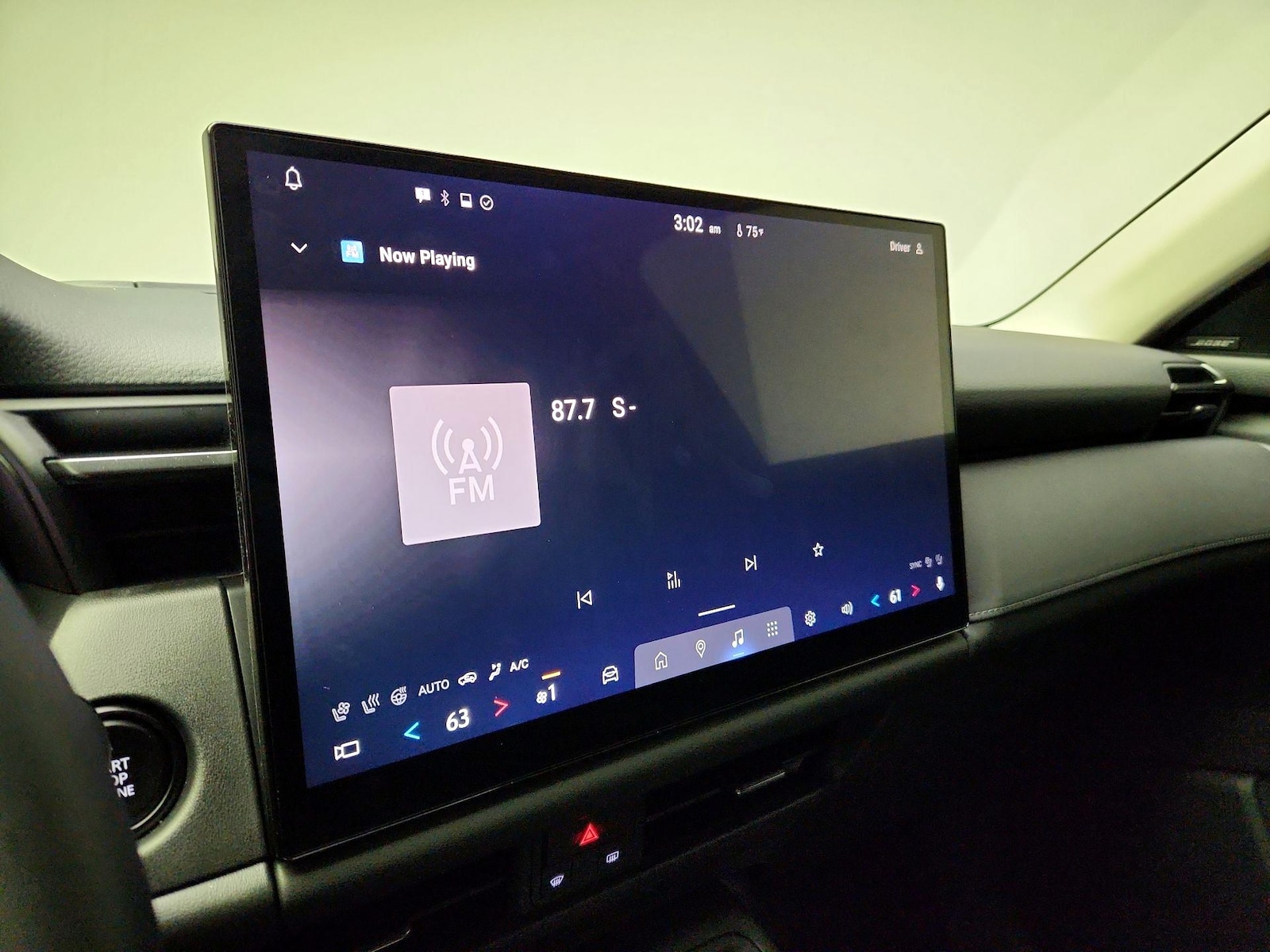 2026 Mazda CX-5 S Premium Plus - Photo 16