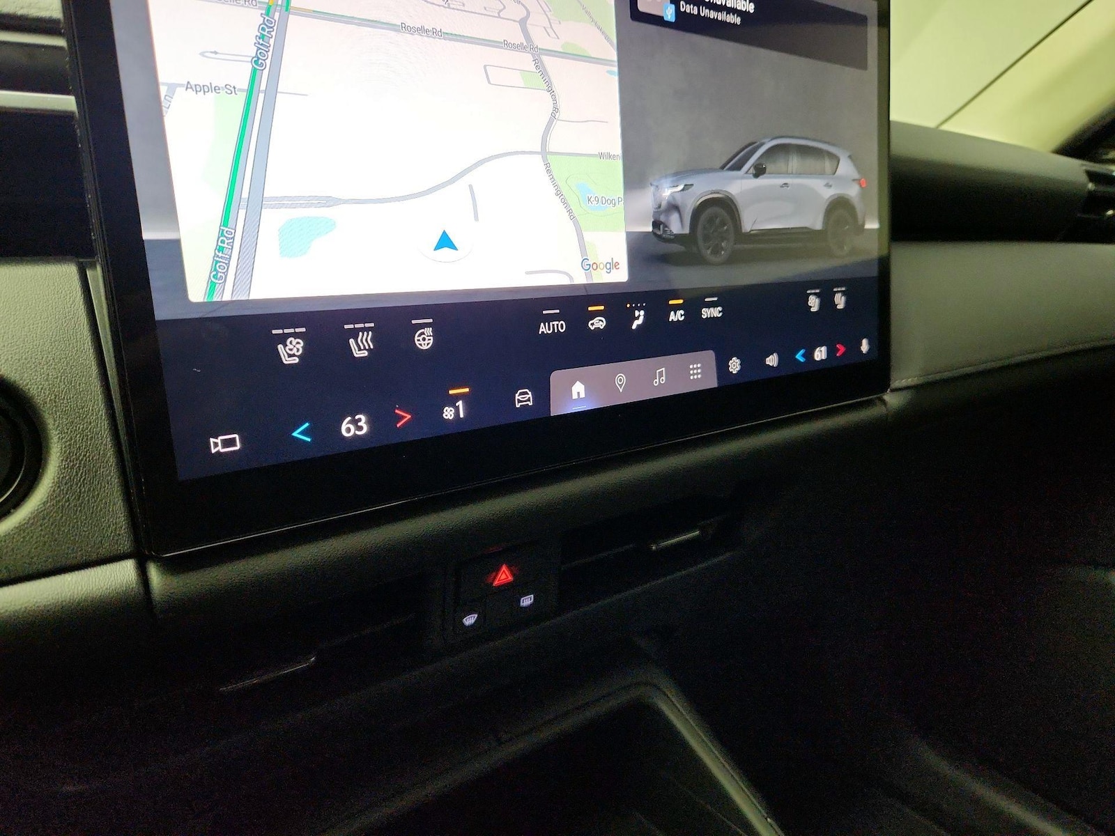 2026 Mazda CX-5 S Premium Plus - Photo 17
