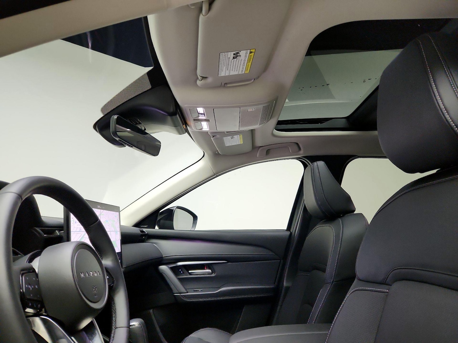 2026 Mazda CX-5 S Premium Plus - Photo 20