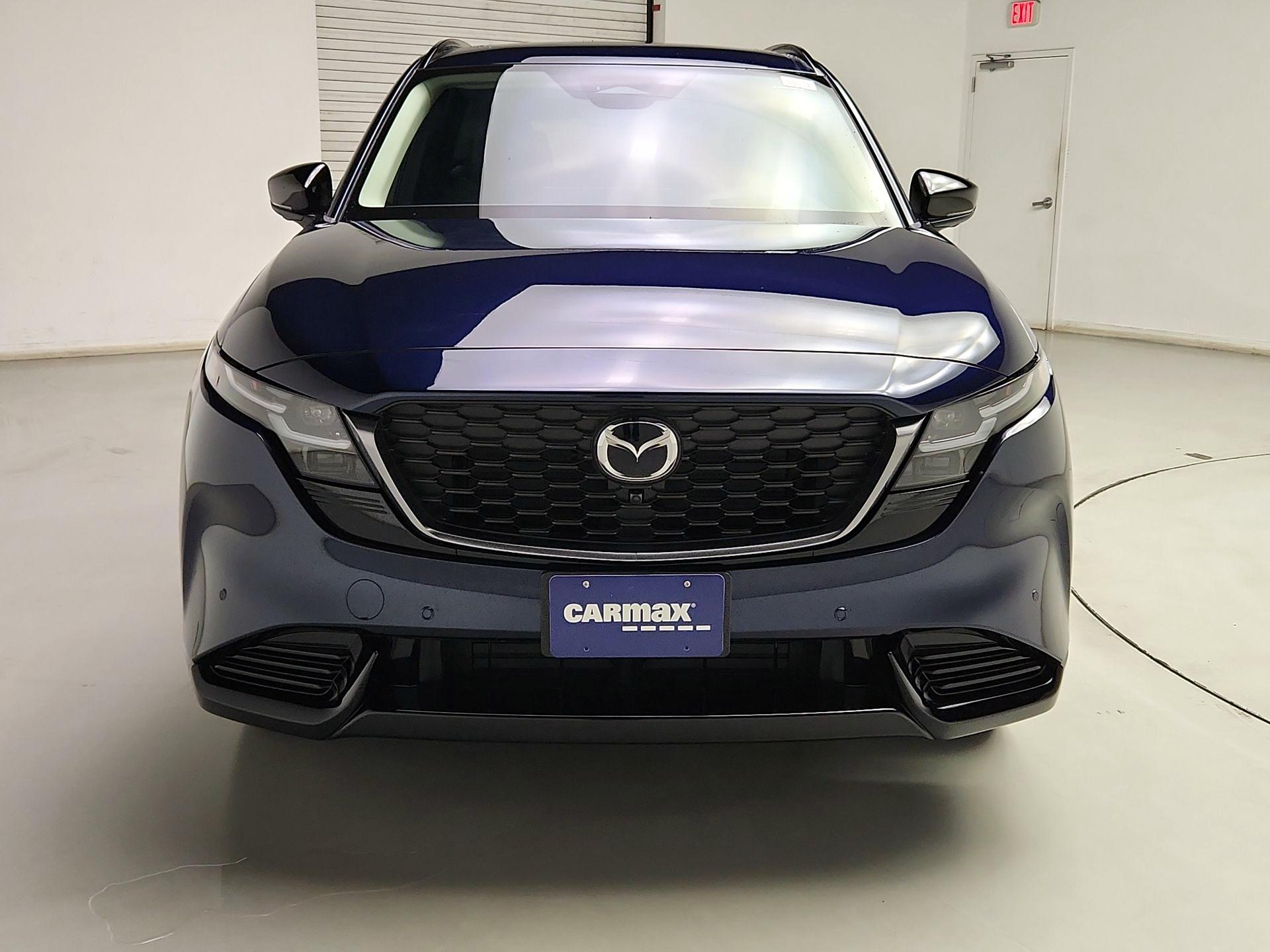 Thumbnail: 2026 Mazda CX-5 - 2