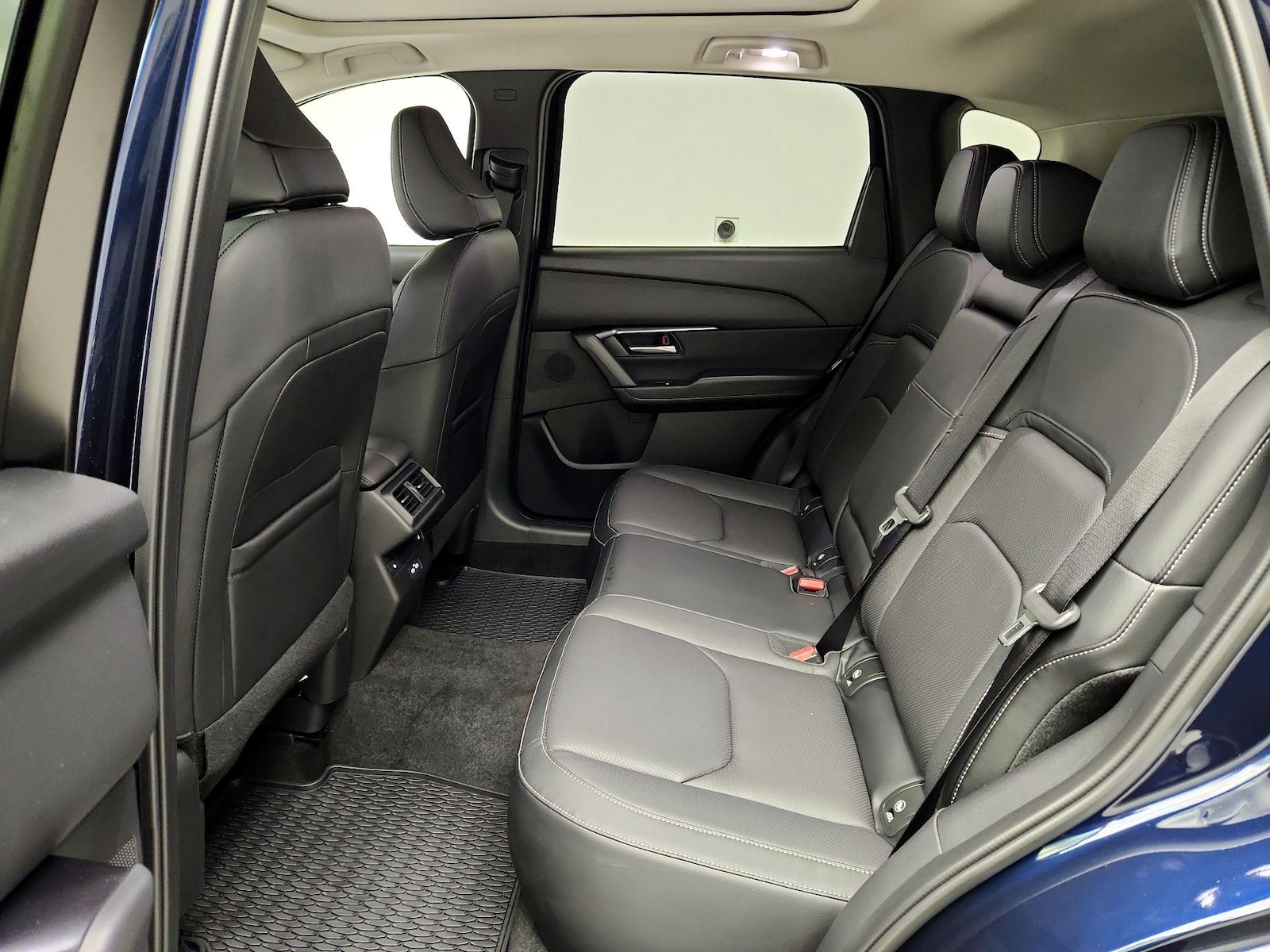 2026 Mazda CX-5 S Premium Plus - Photo 21