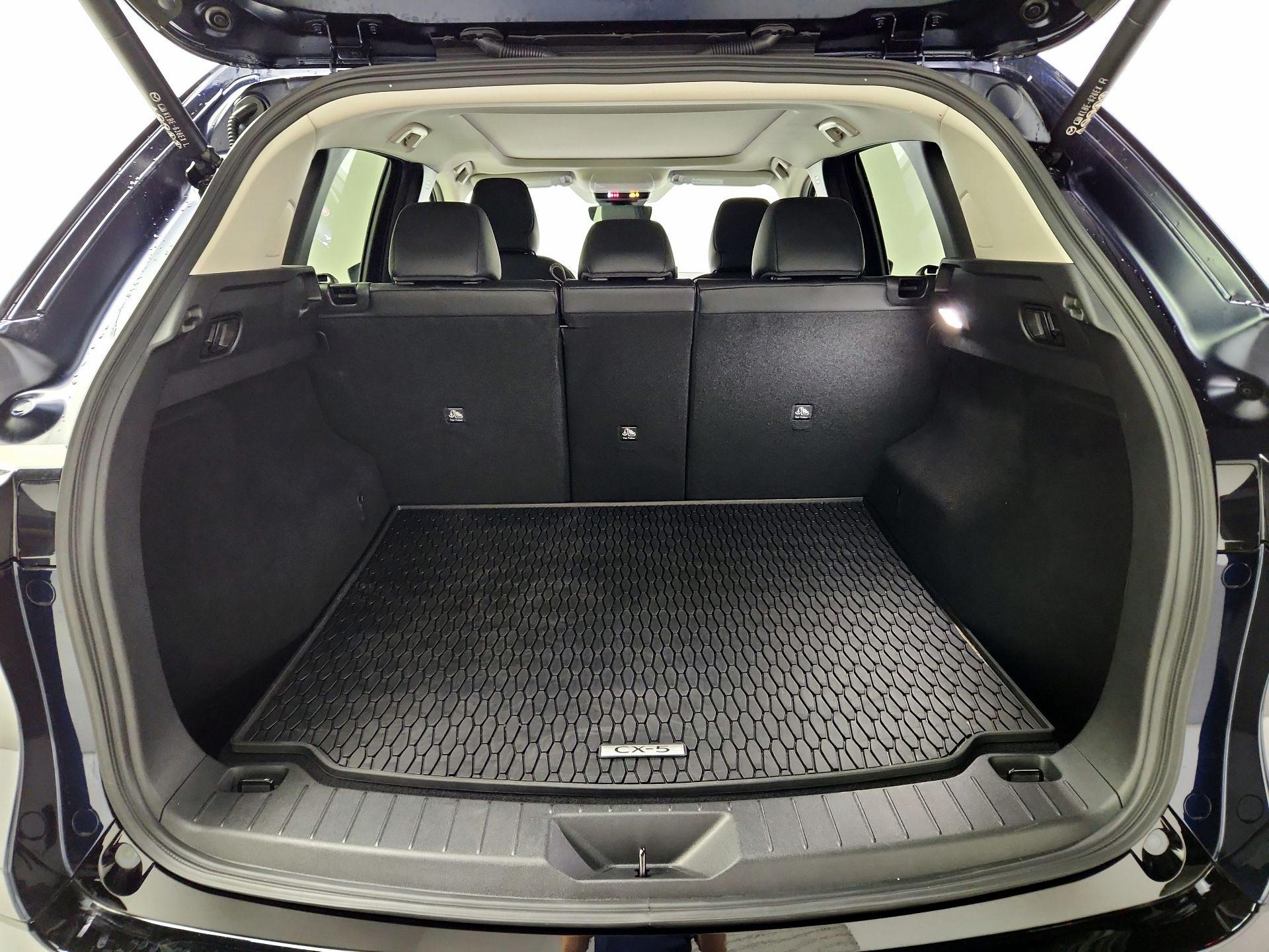 Thumbnail: 2026 Mazda CX-5 - 20