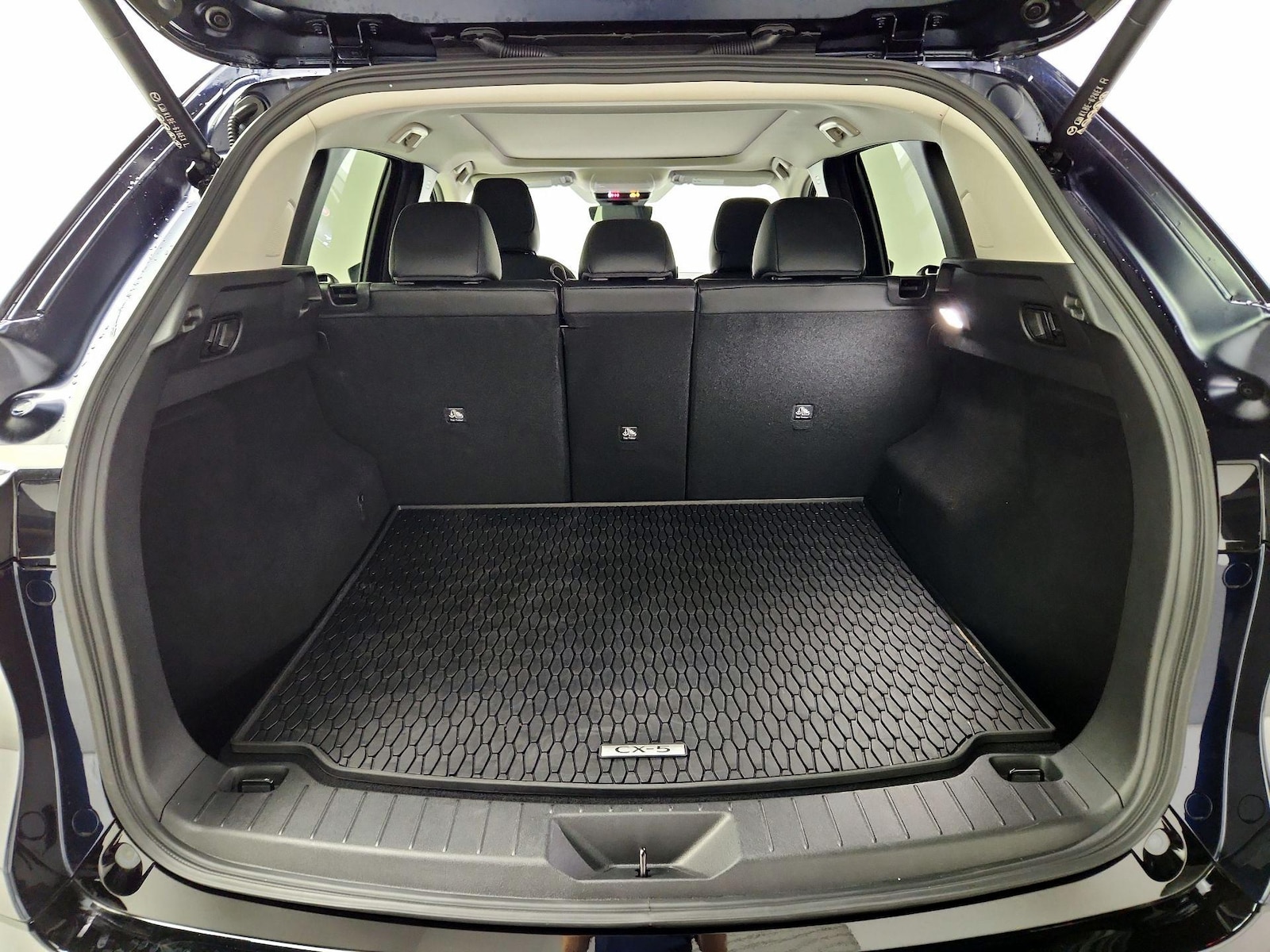 2026 Mazda CX-5 S Premium Plus - Photo 22