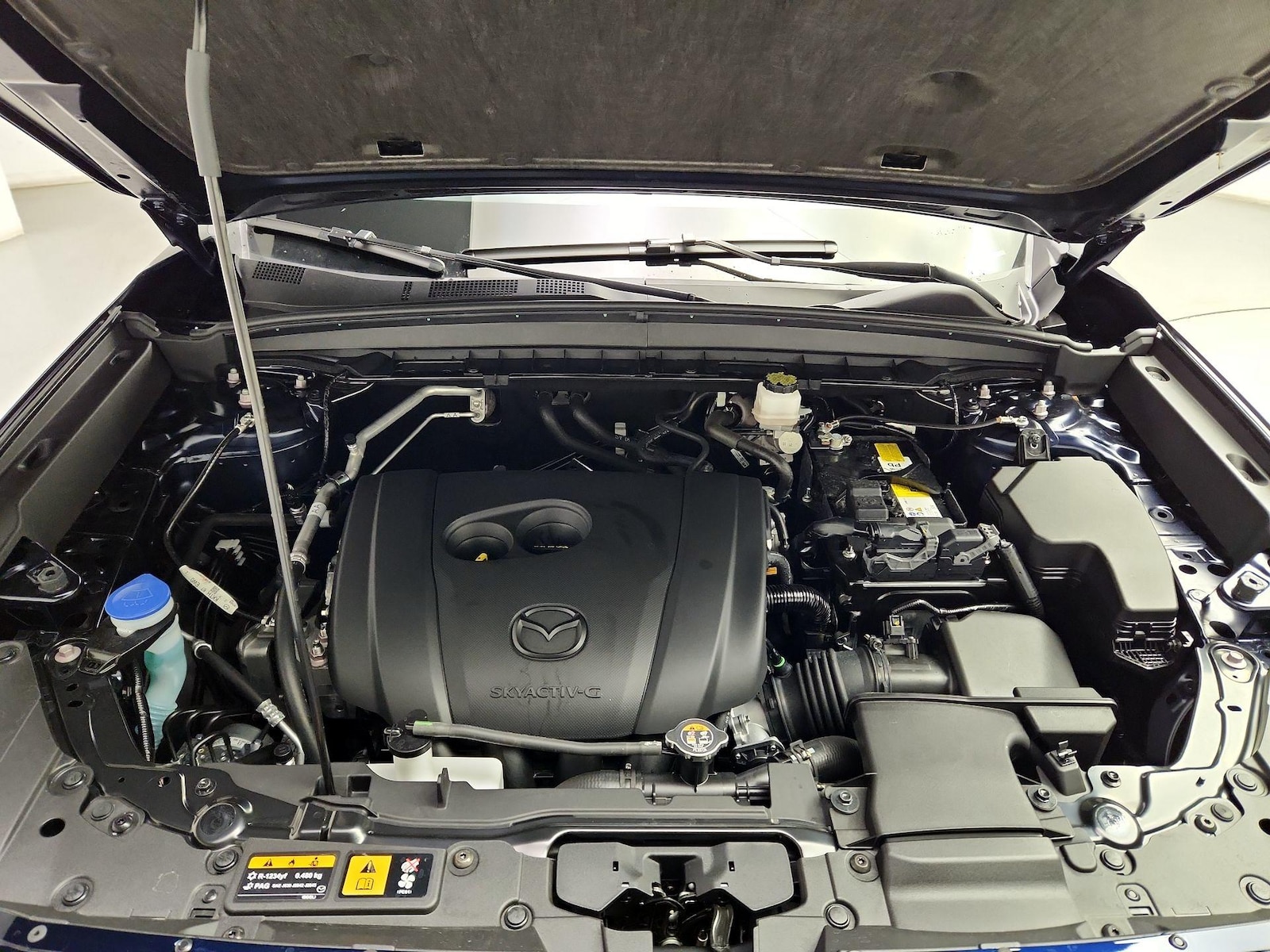 2026 Mazda CX-5 S Premium Plus - Photo 23