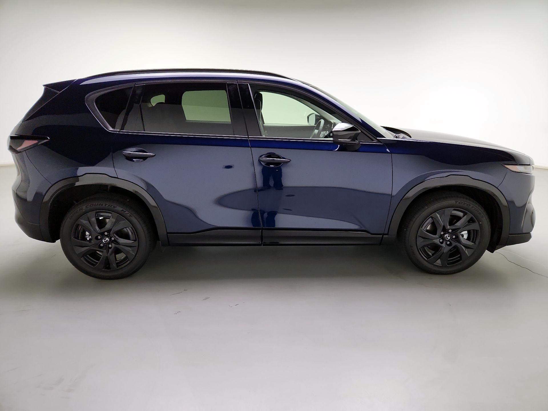 Thumbnail: 2026 Mazda CX-5 - 4