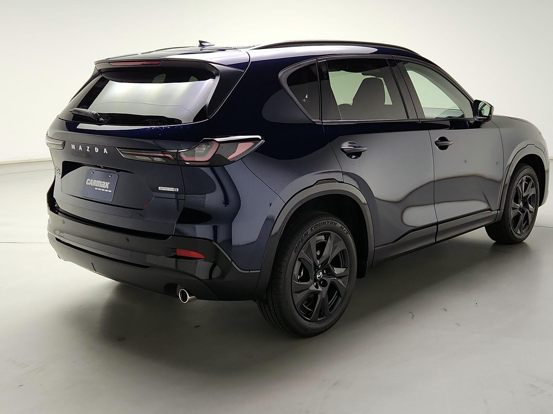Thumbnail: 2026 Mazda CX-5 - 5