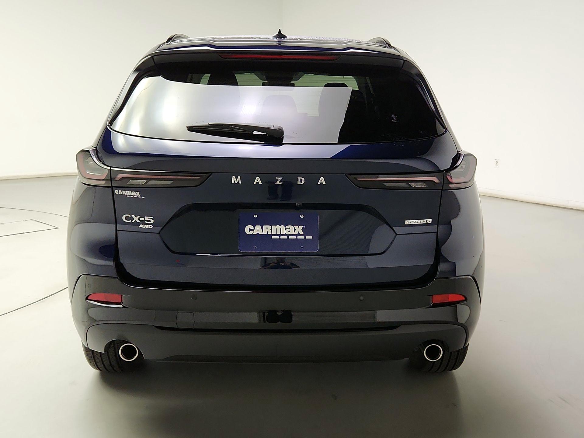 Thumbnail: 2026 Mazda CX-5 - 6
