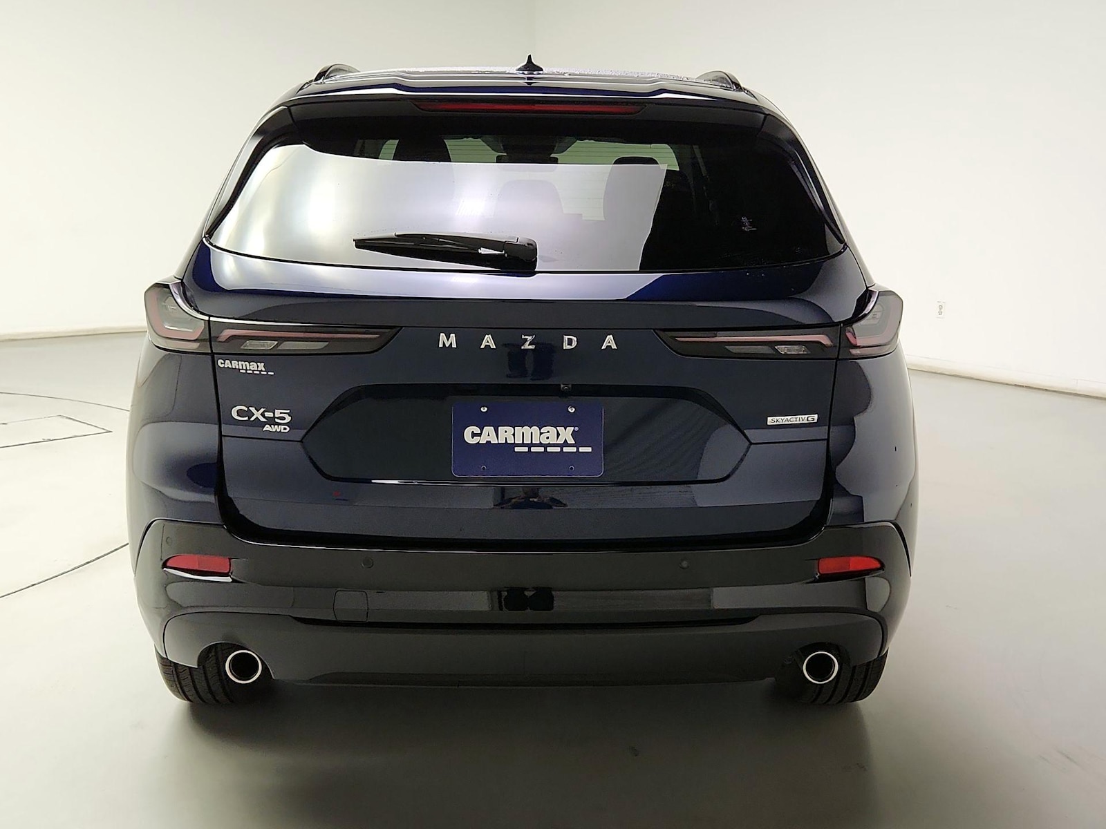 2026 Mazda CX-5 S Premium Plus - Photo 7