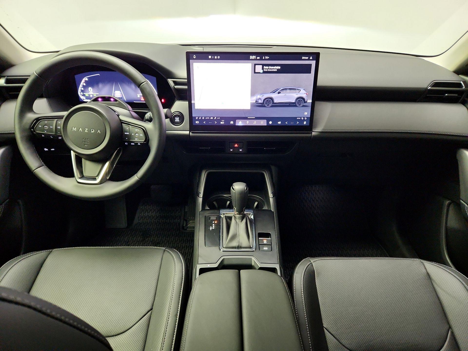 Thumbnail: 2026 Mazda CX-5 - 8
