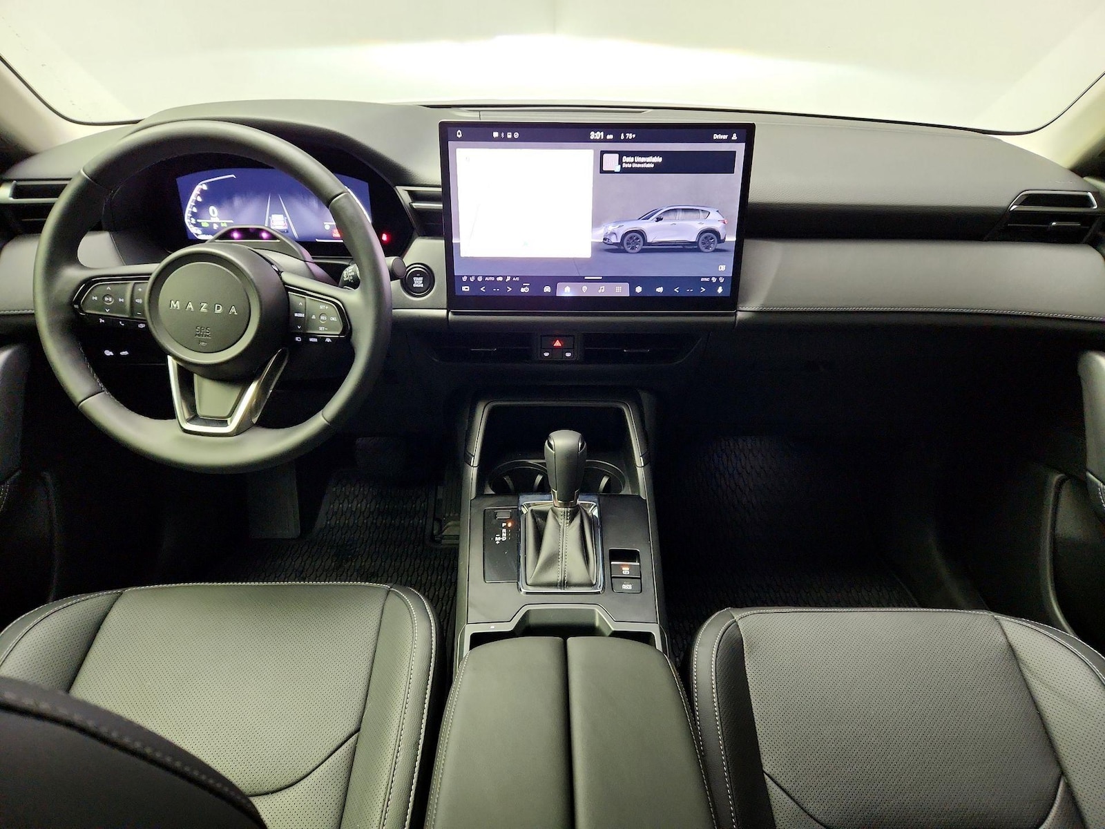 2026 Mazda CX-5 S Premium Plus - Photo 9