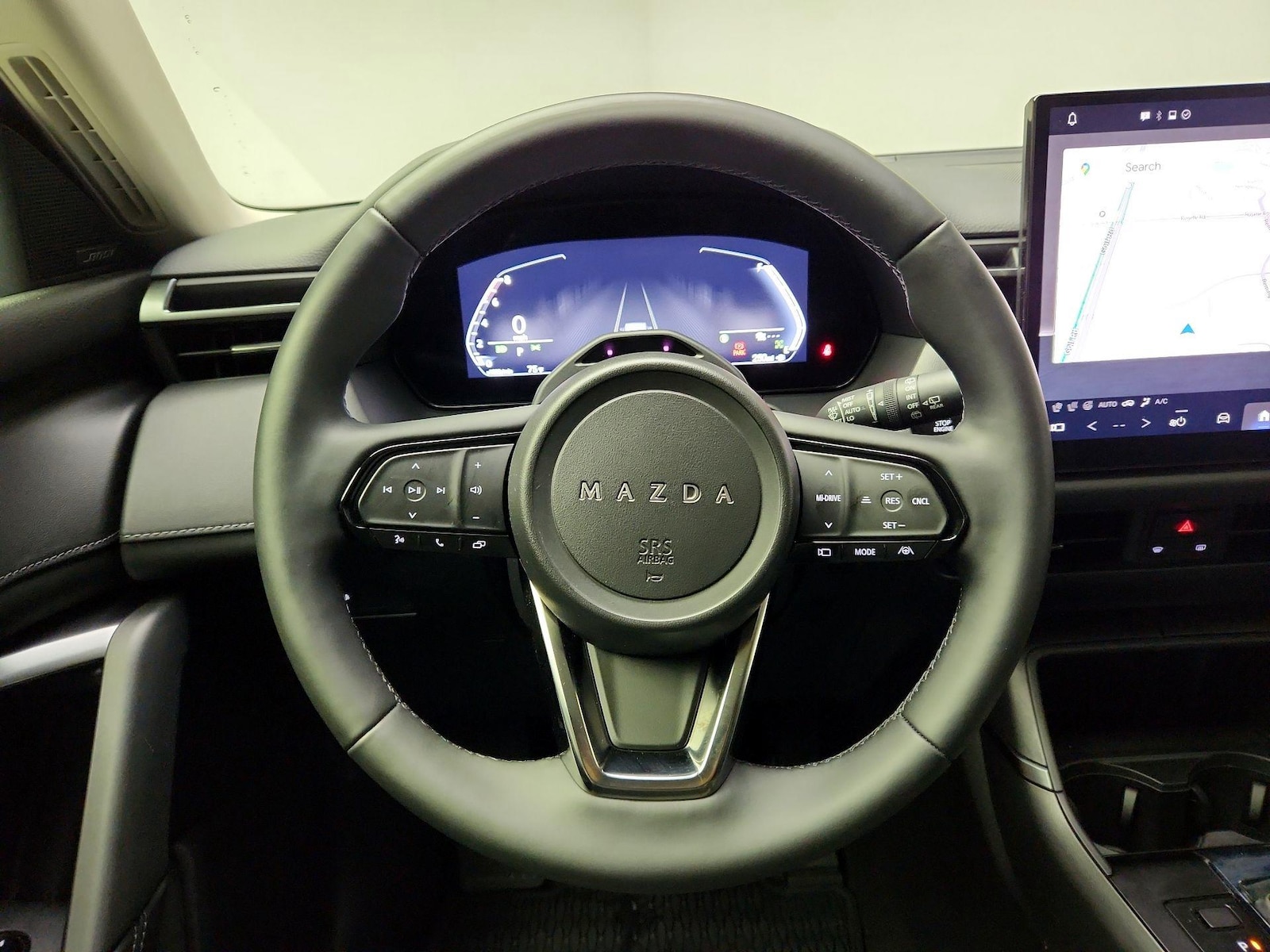 2026 Mazda CX-5 S Premium Plus - Photo 10