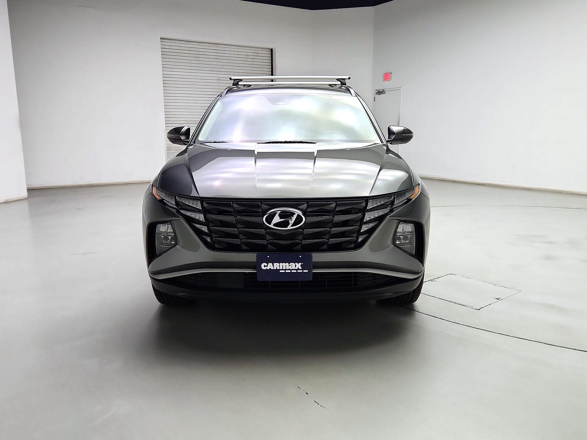 Thumbnail: 2022 Hyundai Tucson - 2