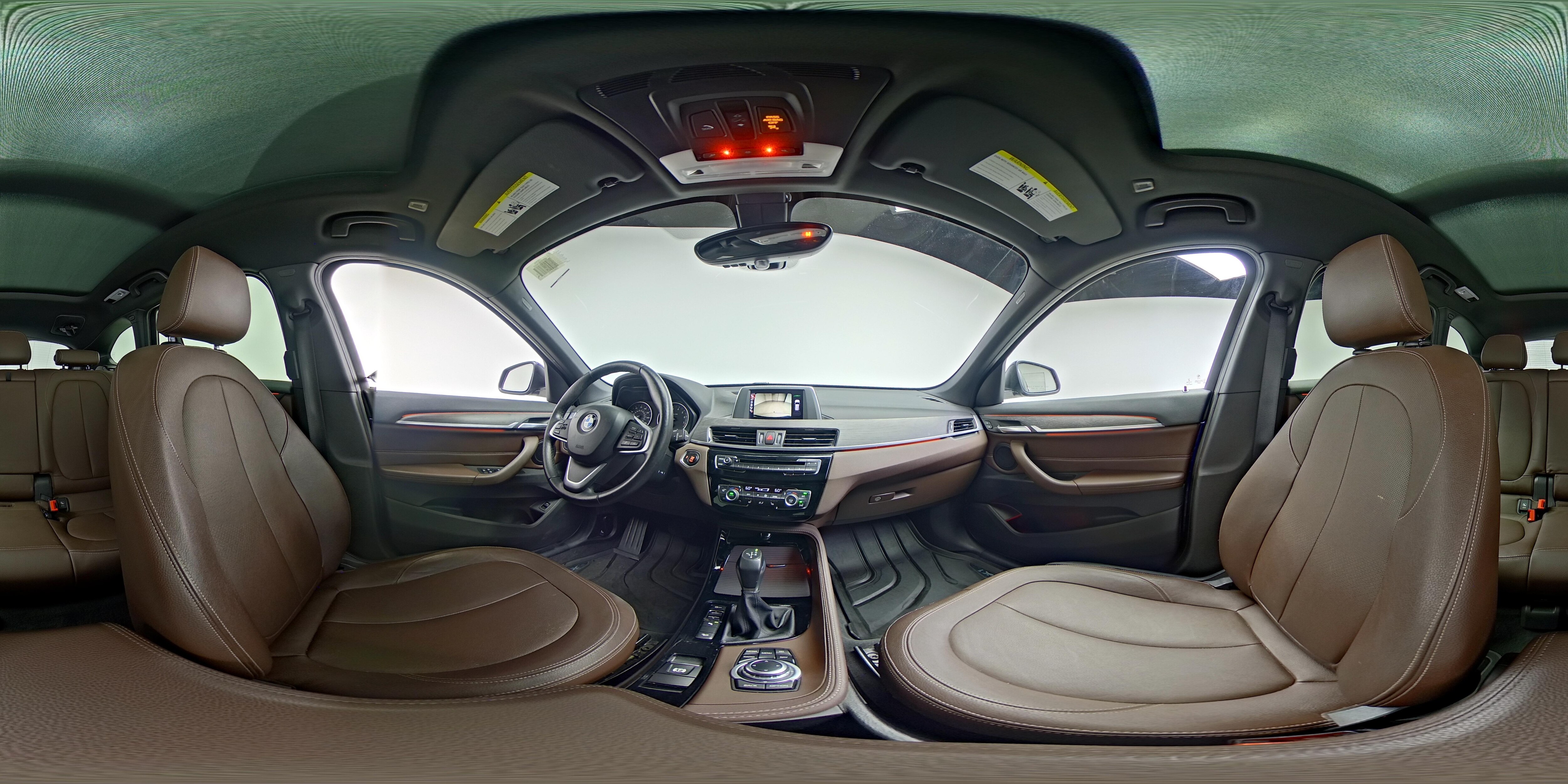 2016 BMW X1 28i - Photo 26