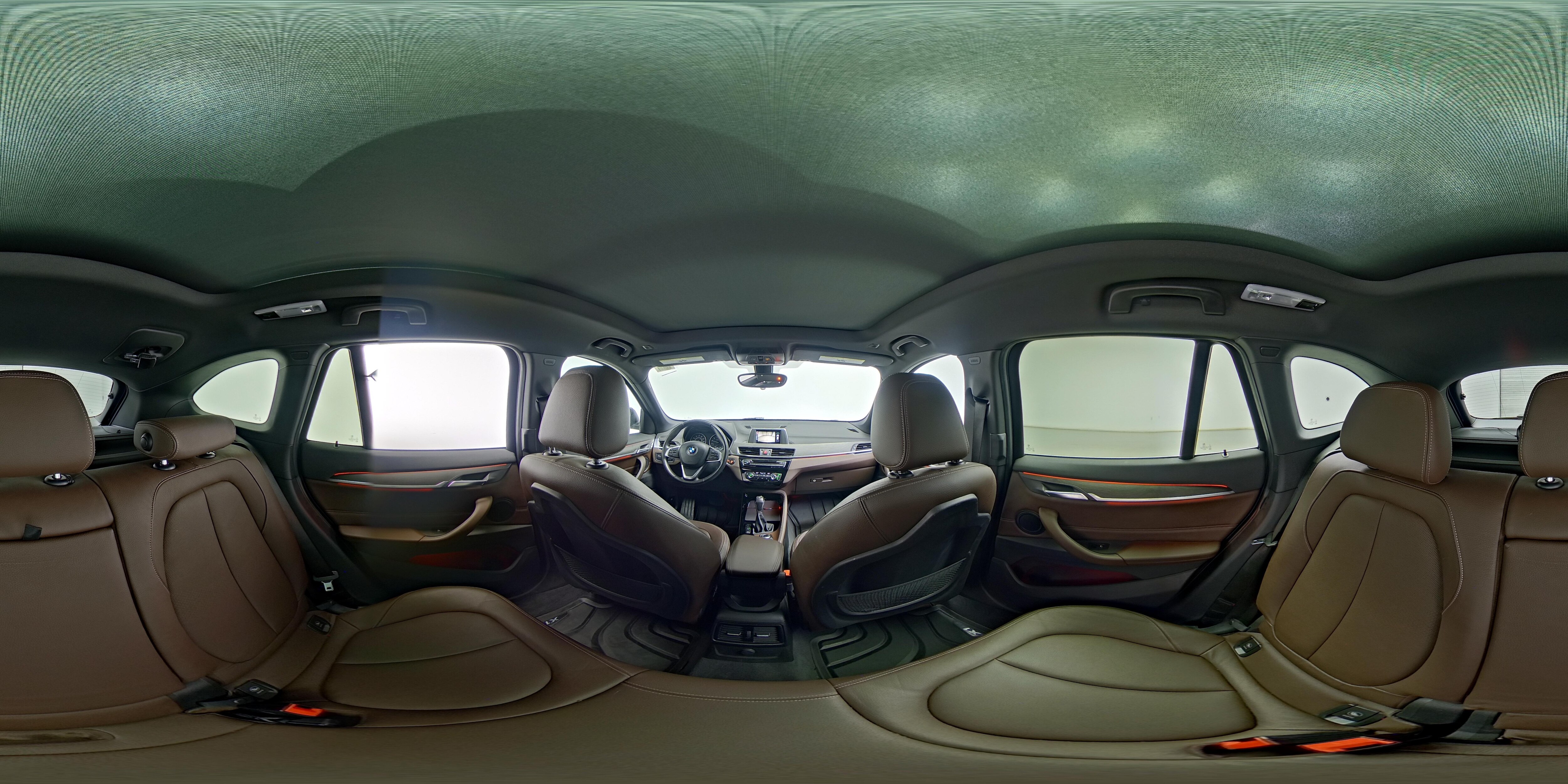 2016 BMW X1 28i - Photo 27