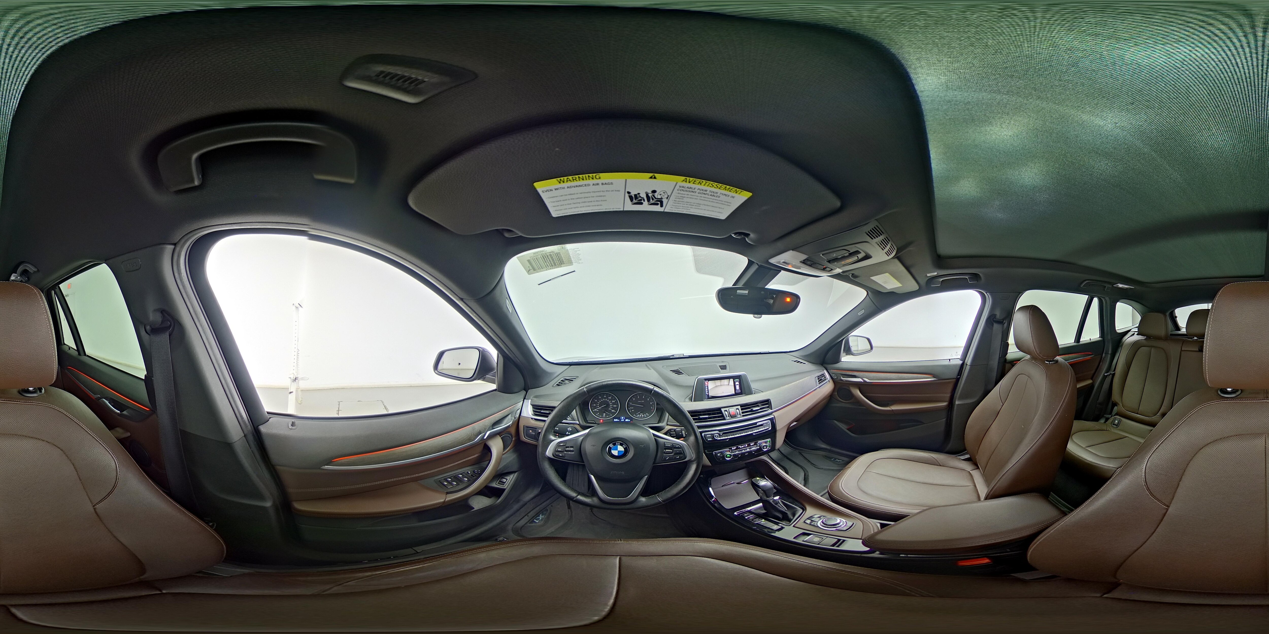 2016 BMW X1 28i - Photo 28