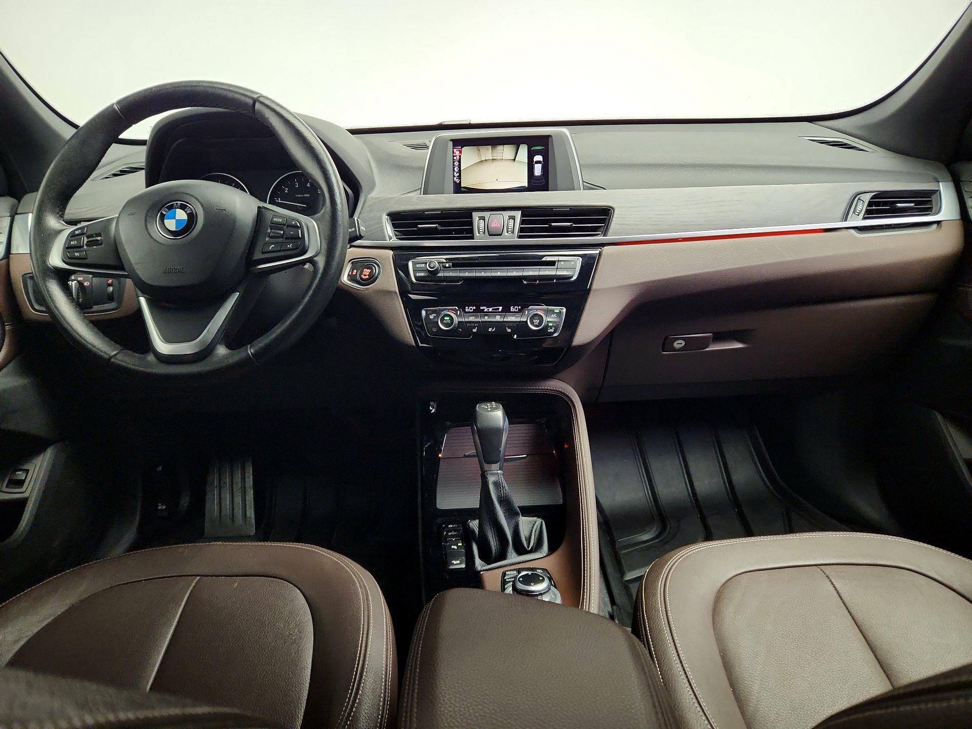 Thumbnail: 2016 BMW X1 - 9
