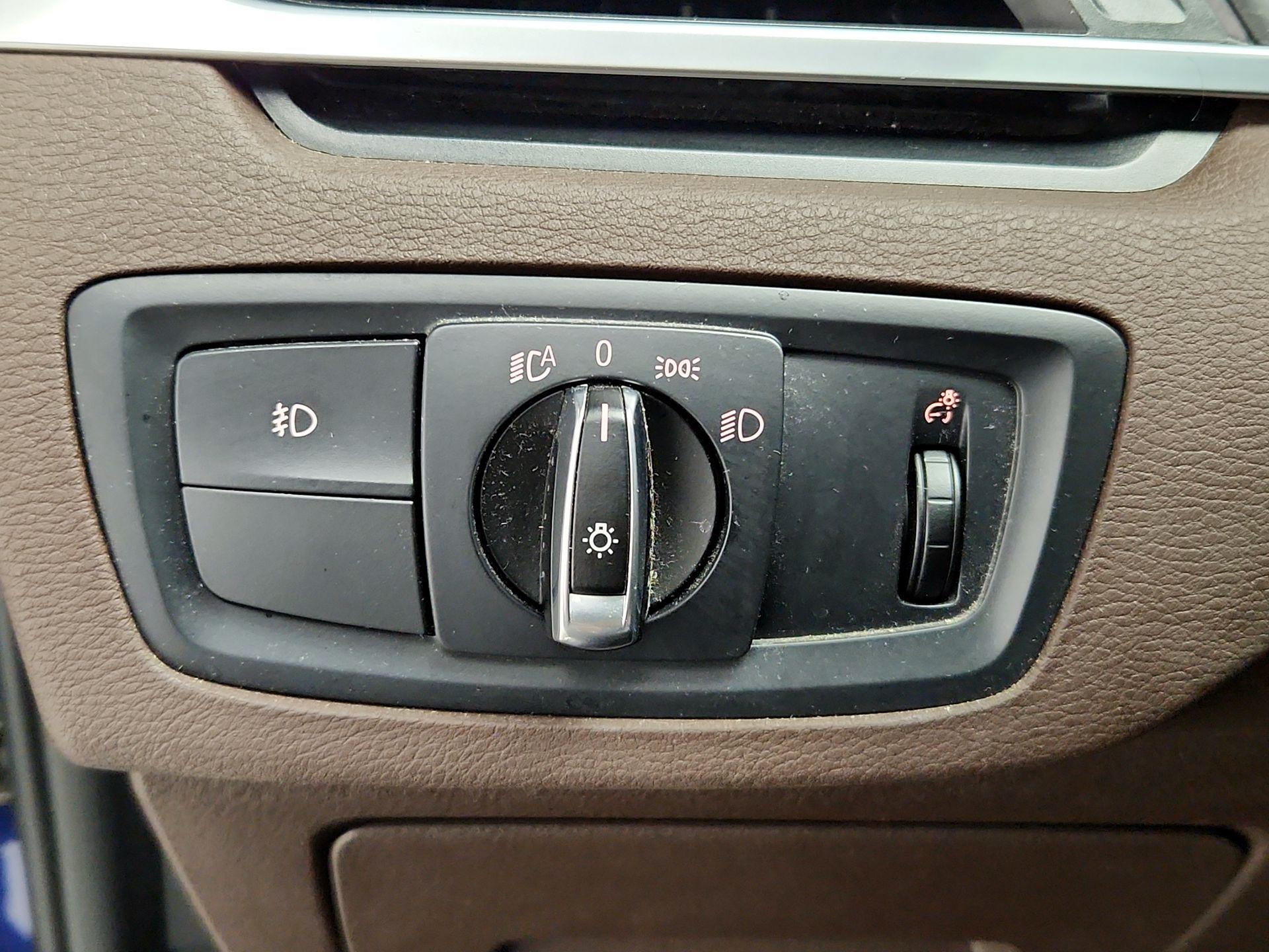 Thumbnail: 2016 BMW X1 - 13