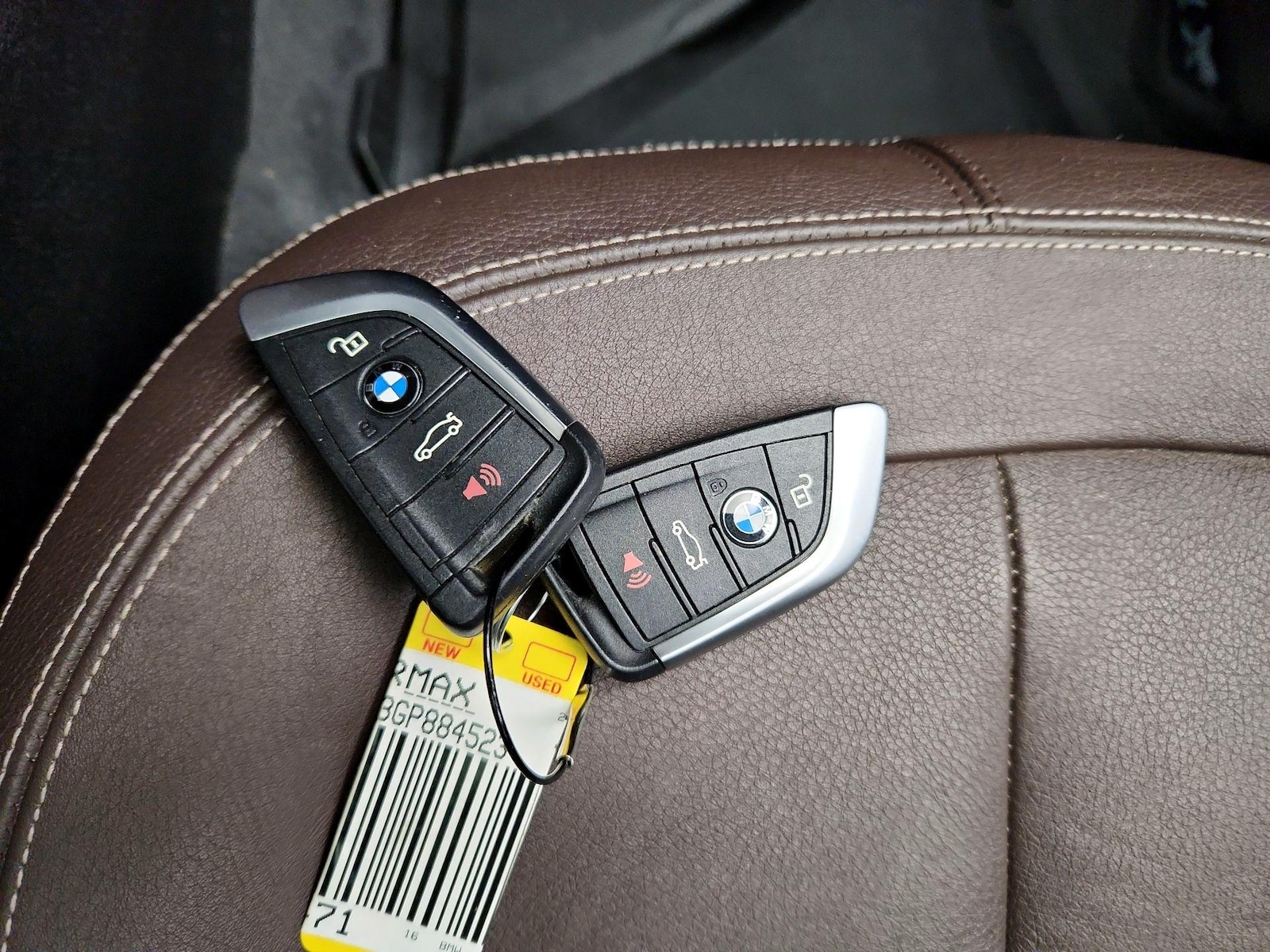 2016 BMW X1 28i - Photo 25