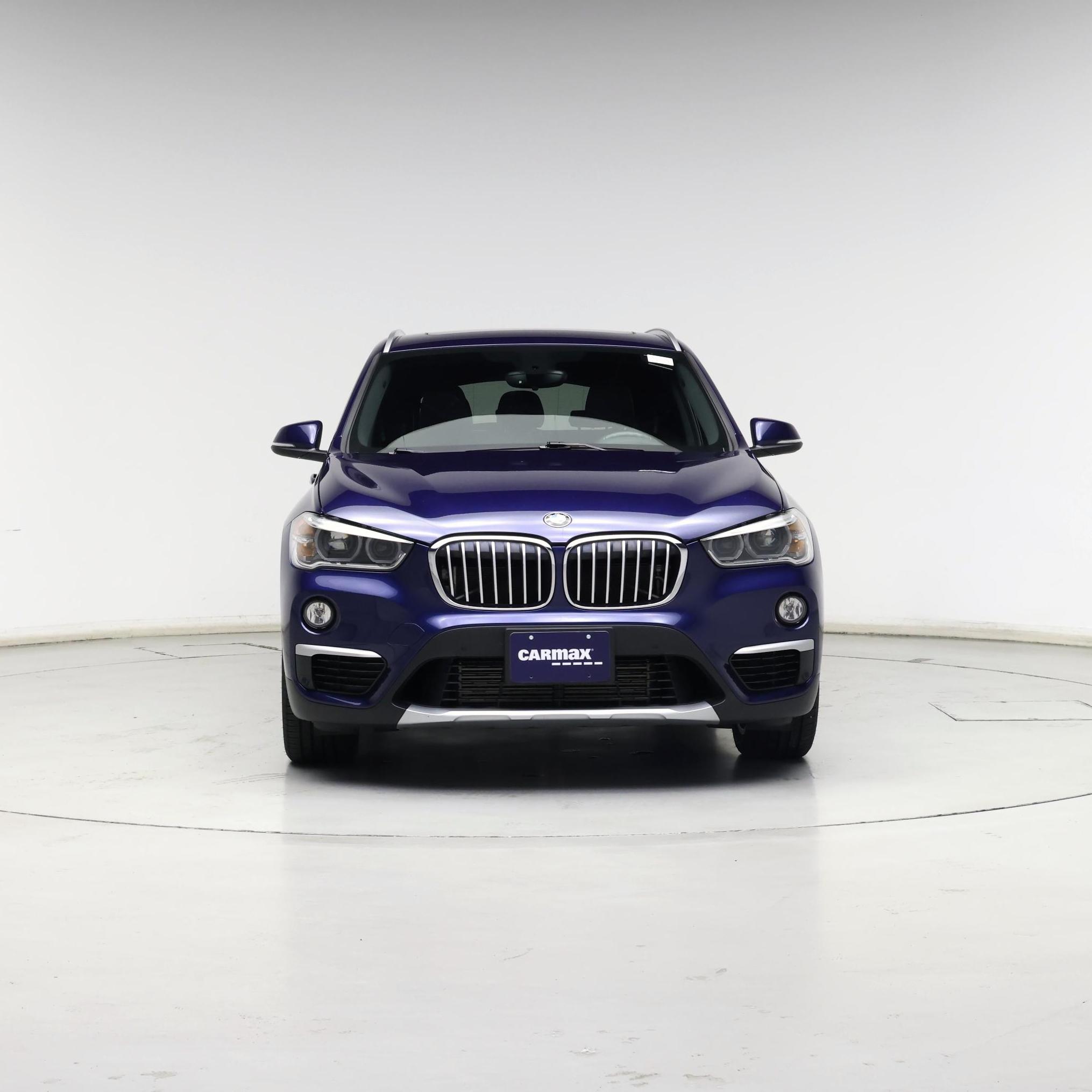 Thumbnail: 2016 BMW X1 - 5