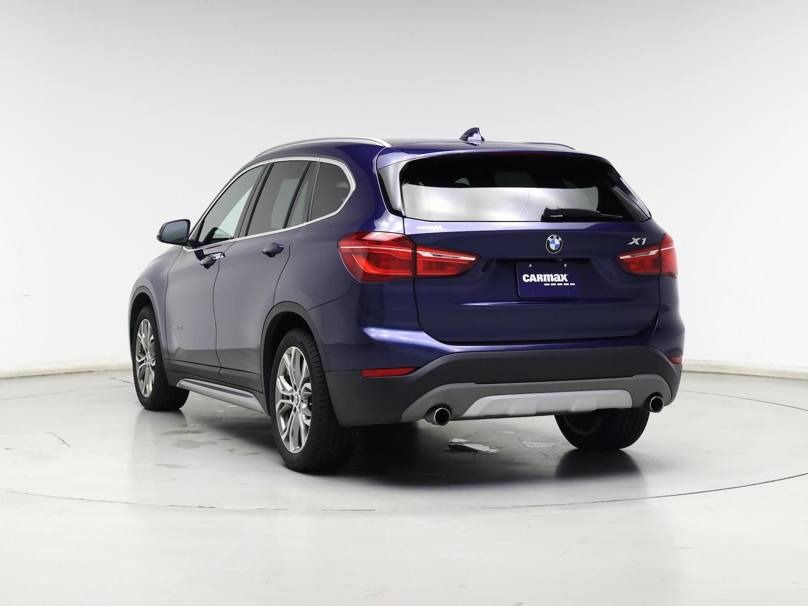 2016 BMW X1 28i - Photo 7