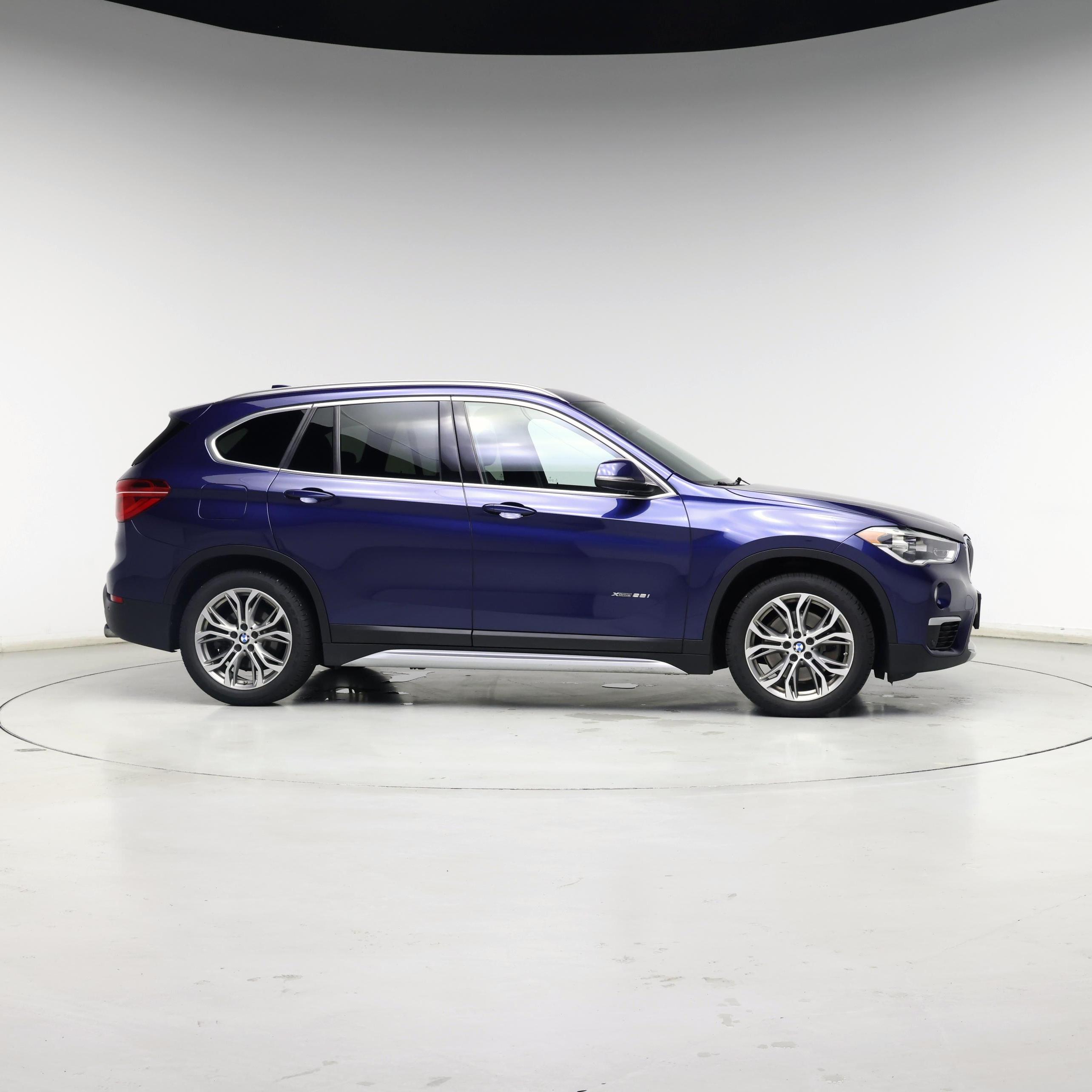 Thumbnail: 2016 BMW X1 - 7