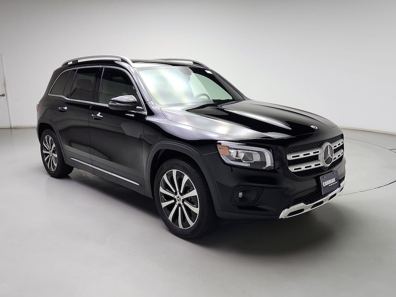 2023 Mercedes-Benz GLB250