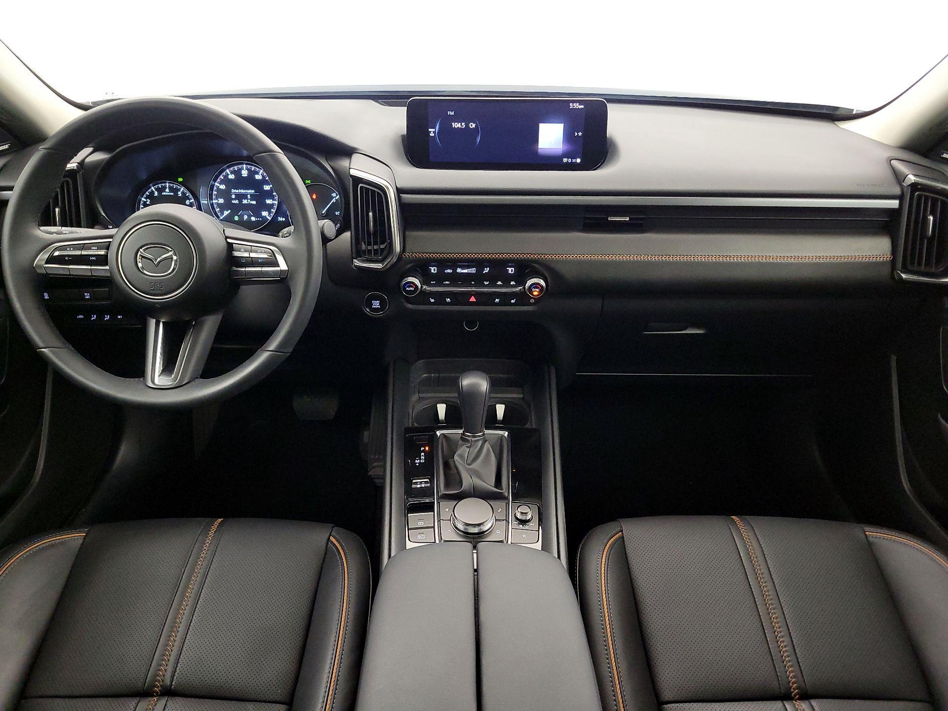 Thumbnail: 2025 Mazda CX-50 - 9
